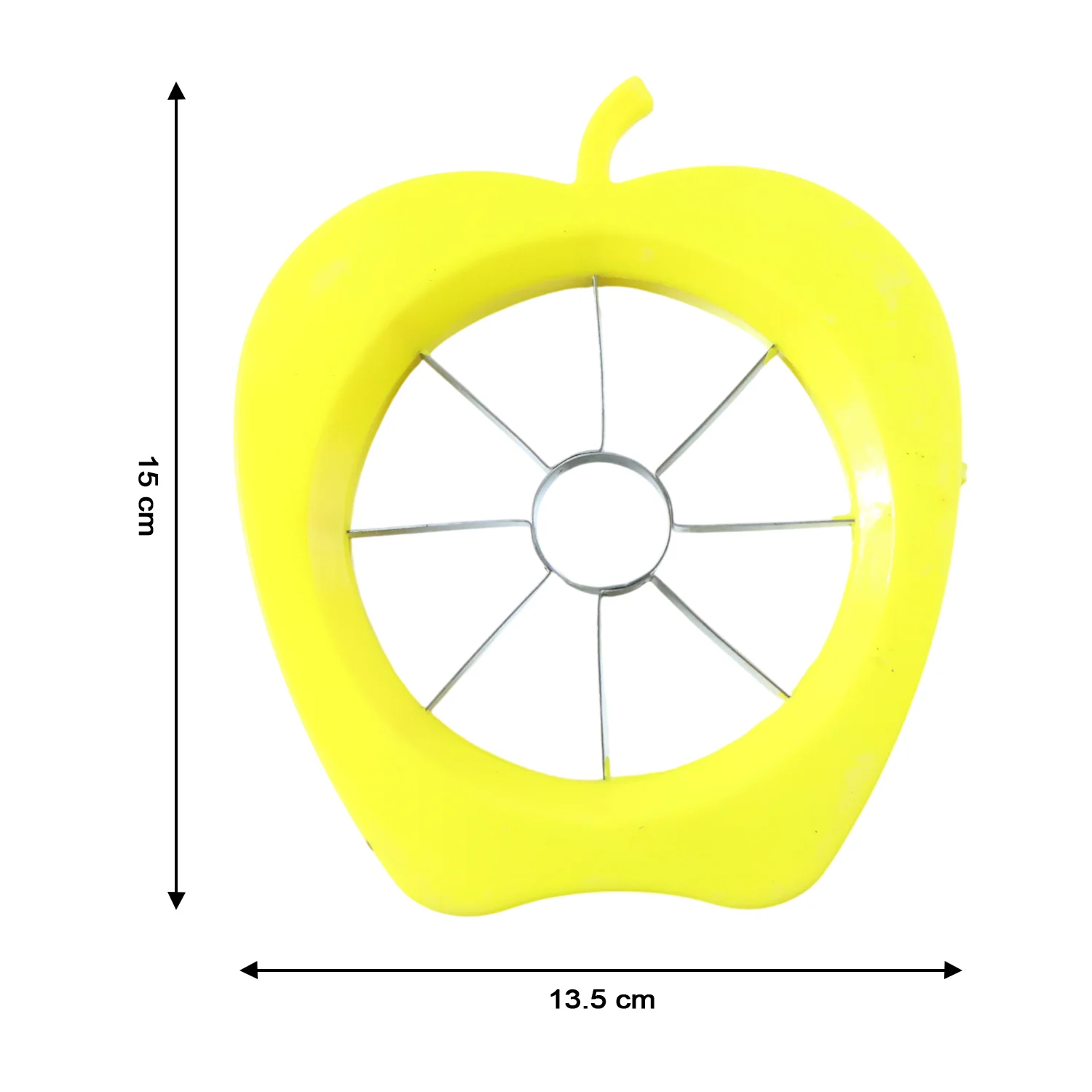 Multipurpose Apple Slicer and Corer (1 Pc) - Image 6