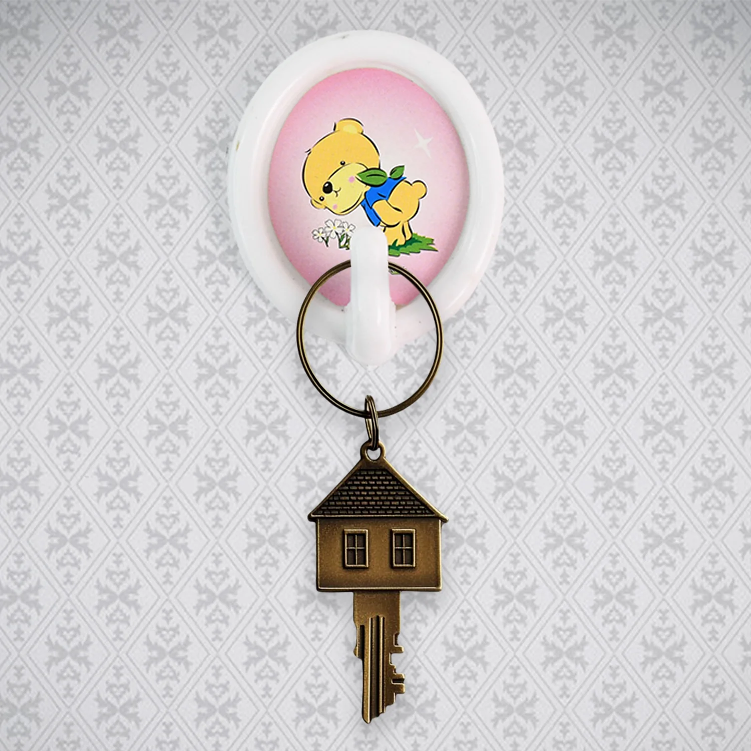 Multipurpose Wall Hooks: Kitchen, Bathroom, Door Hangers - Image 3