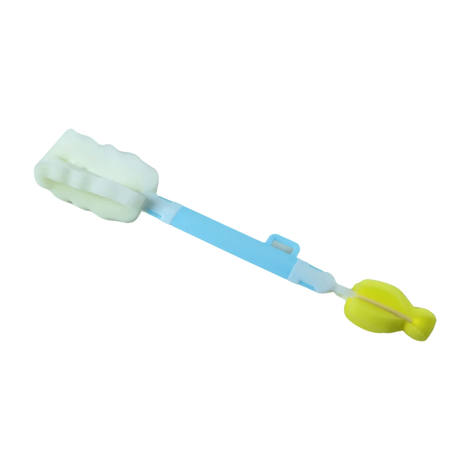 Multipurpose Bottle Cleaning Brush (1 Pc) - Image 4