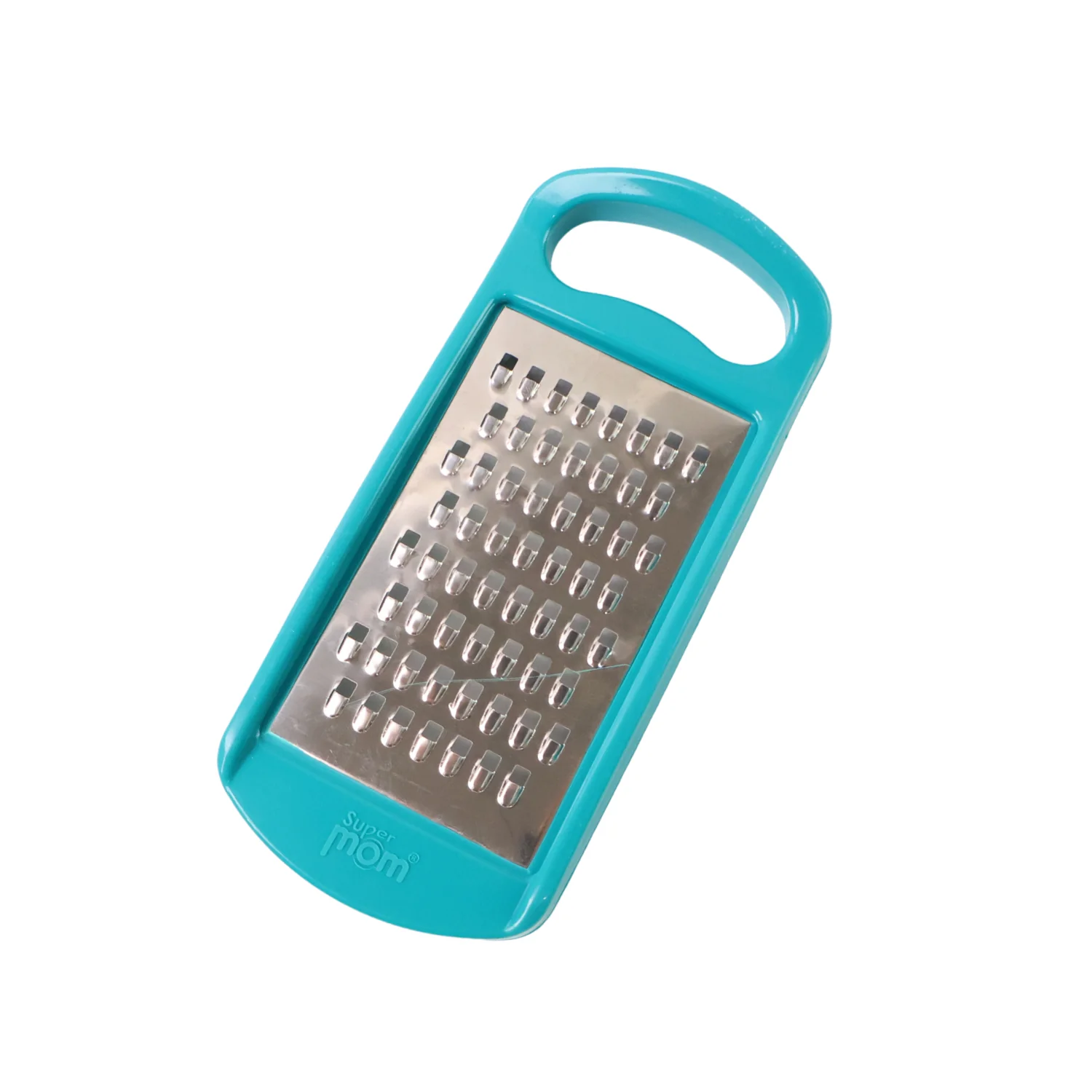 Supermom Multipurpose Cheese & Vegetable Grater (1 Pc) - Image 5