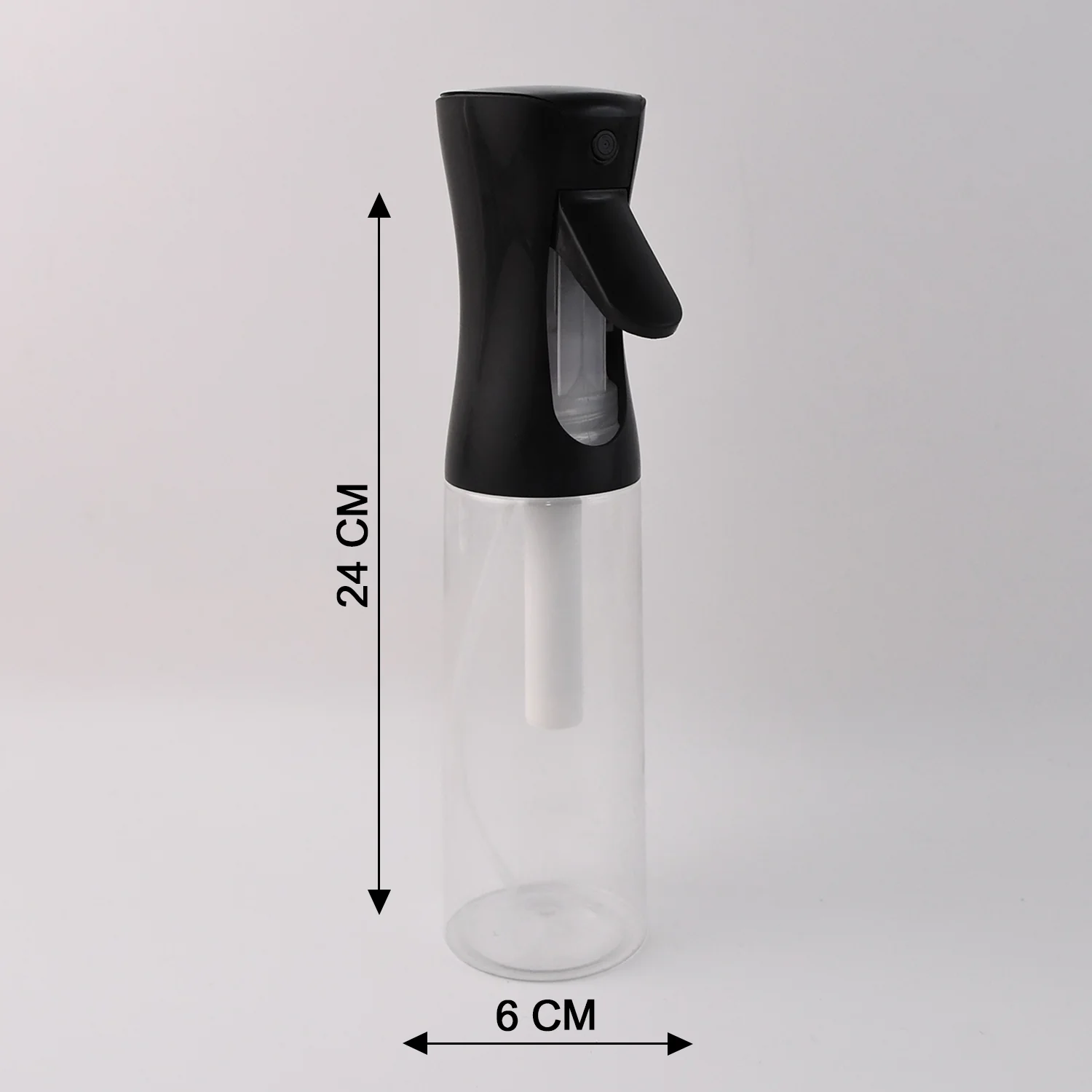 Multipurpose Fine Mist Spray Bottle (1 Pc) - Image 5