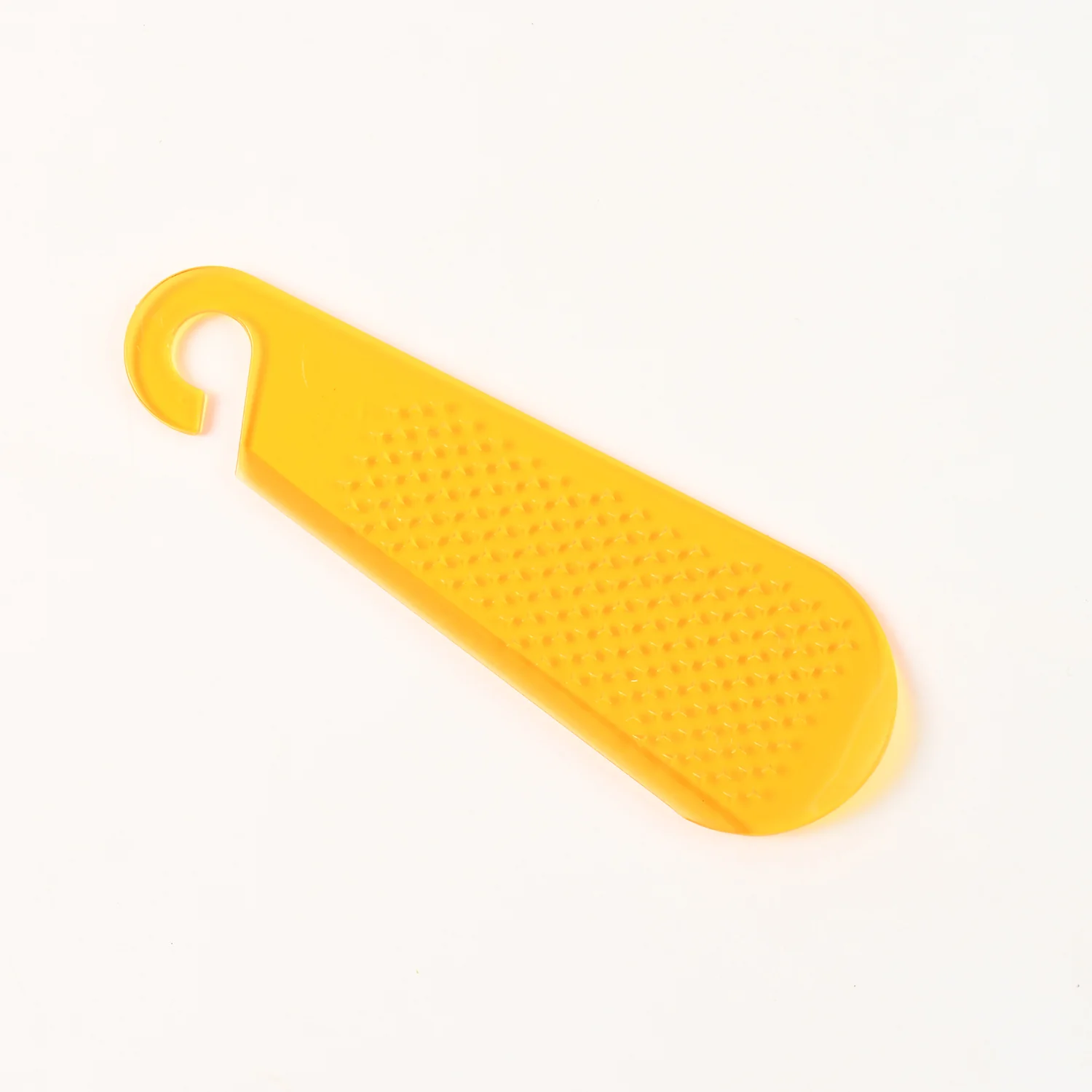 Multipurpose Garlic and Ginger Grater Peeler Tool with Hanging Hook – 1 Pc - Image 5