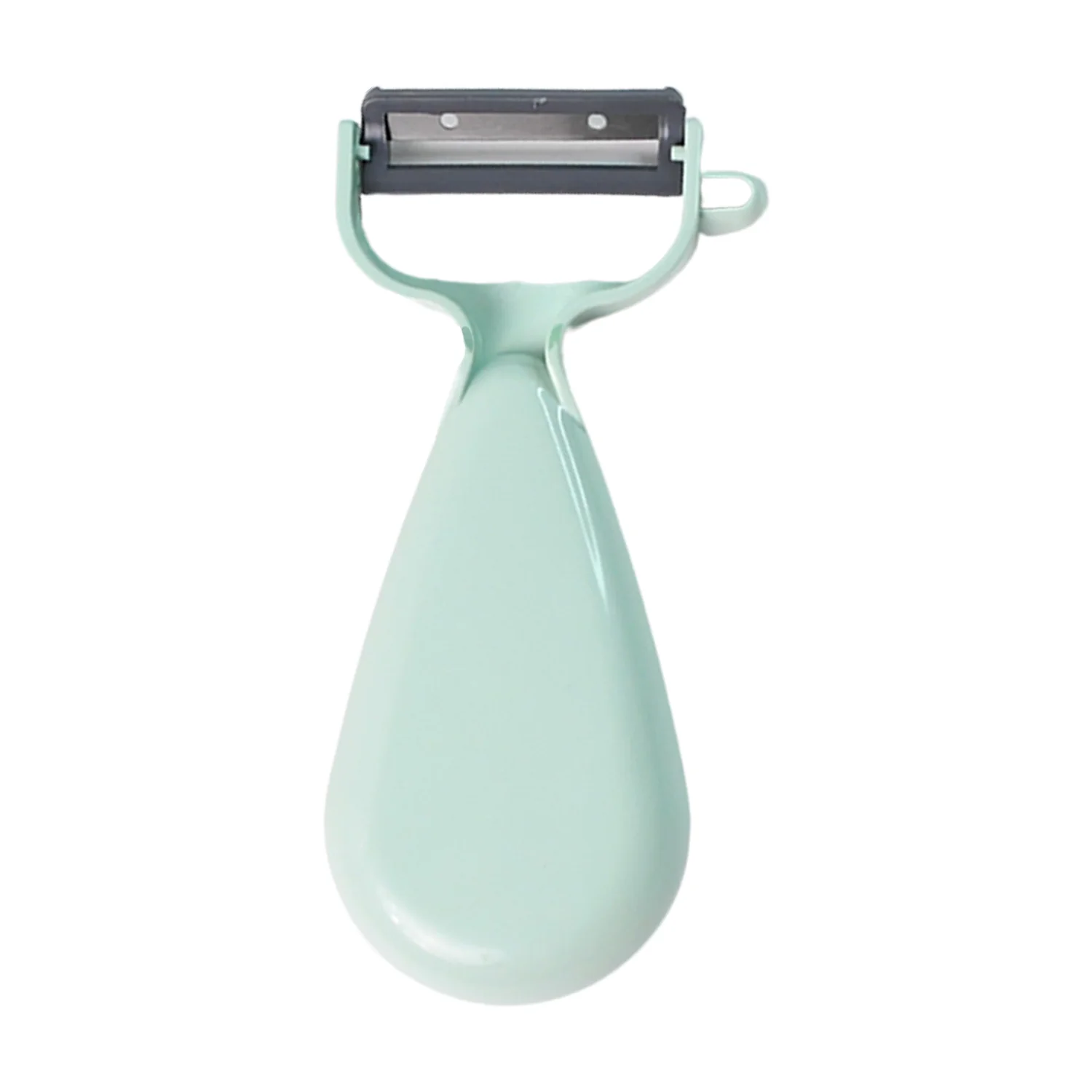 Apex Multipurpose Ginger Peeler with Stainless Steel Dual Blade - Image 3