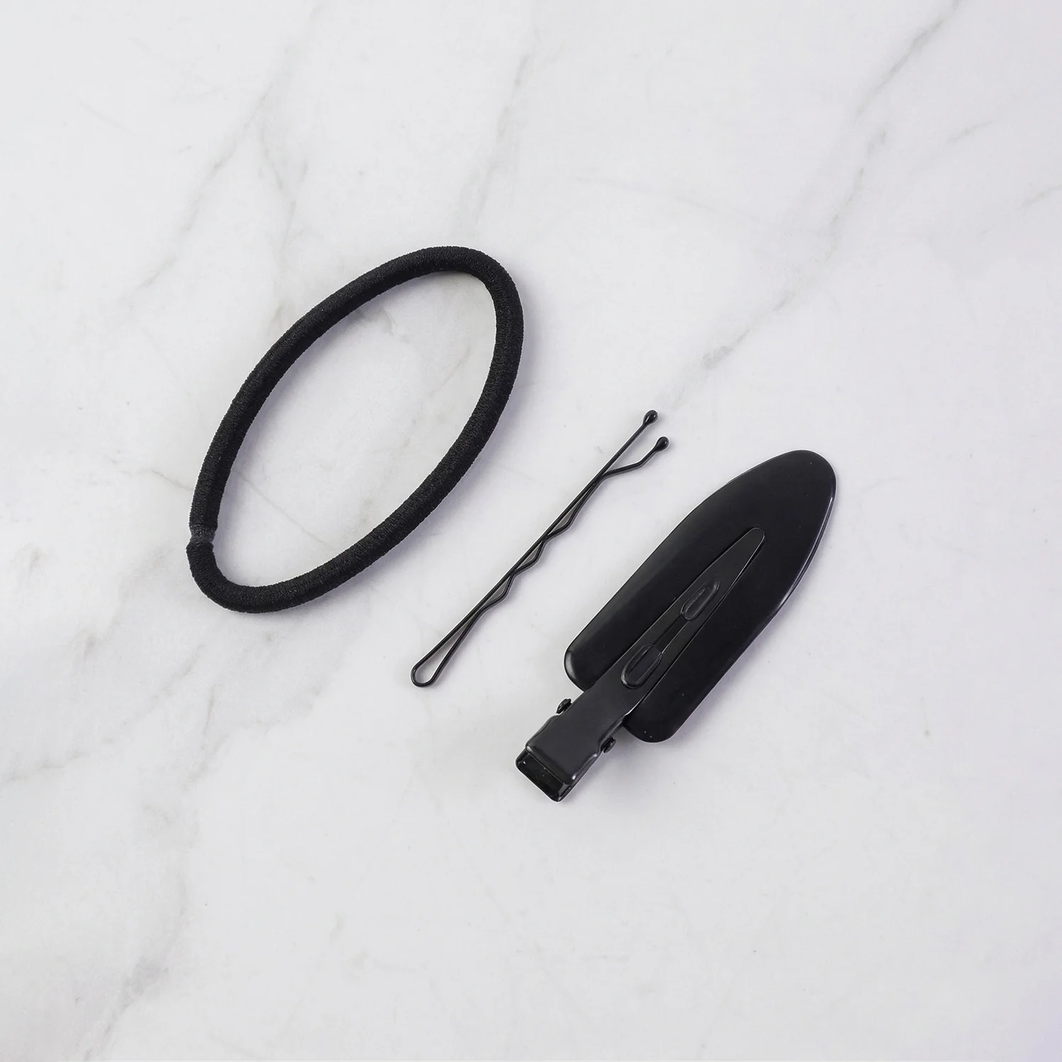 Multipurpose Hair Accessories Combo Set (1 Set) - Image 6