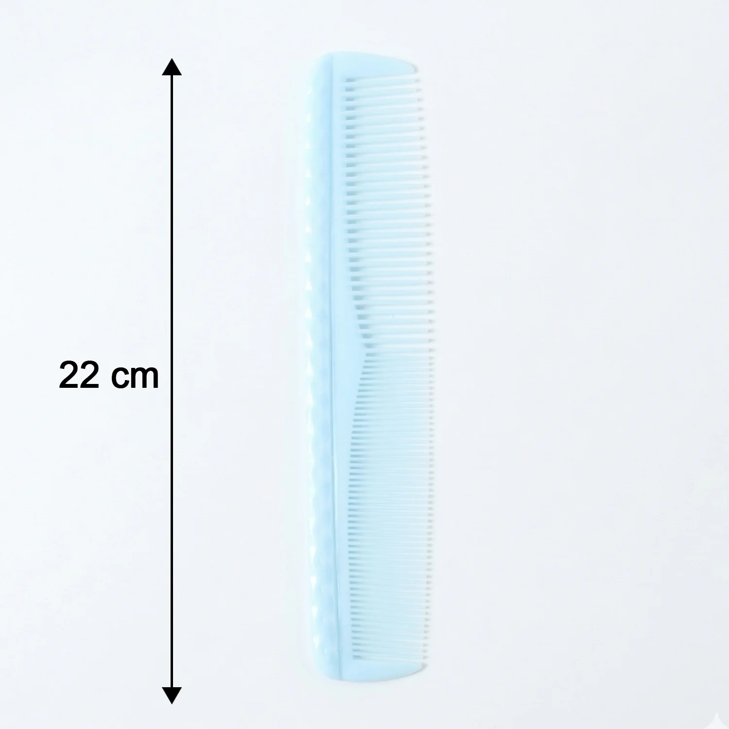 Multipurpose Hair Comb Set 4 Pc - Image 6