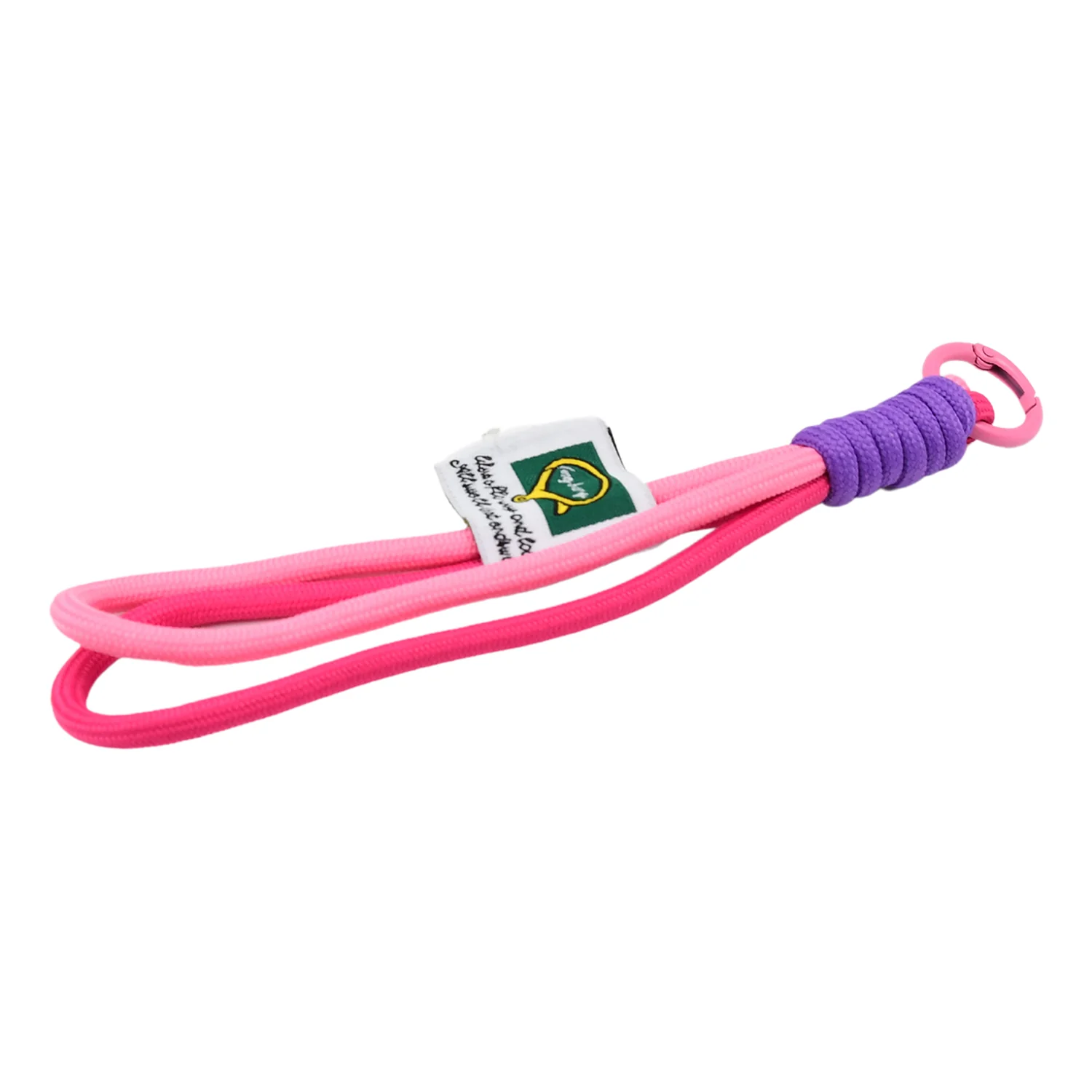 Hand Wrist Strap Lanyard Cellphone, Phone Strap (1 Pc / 7 Inch / Multicolor) - Image 6