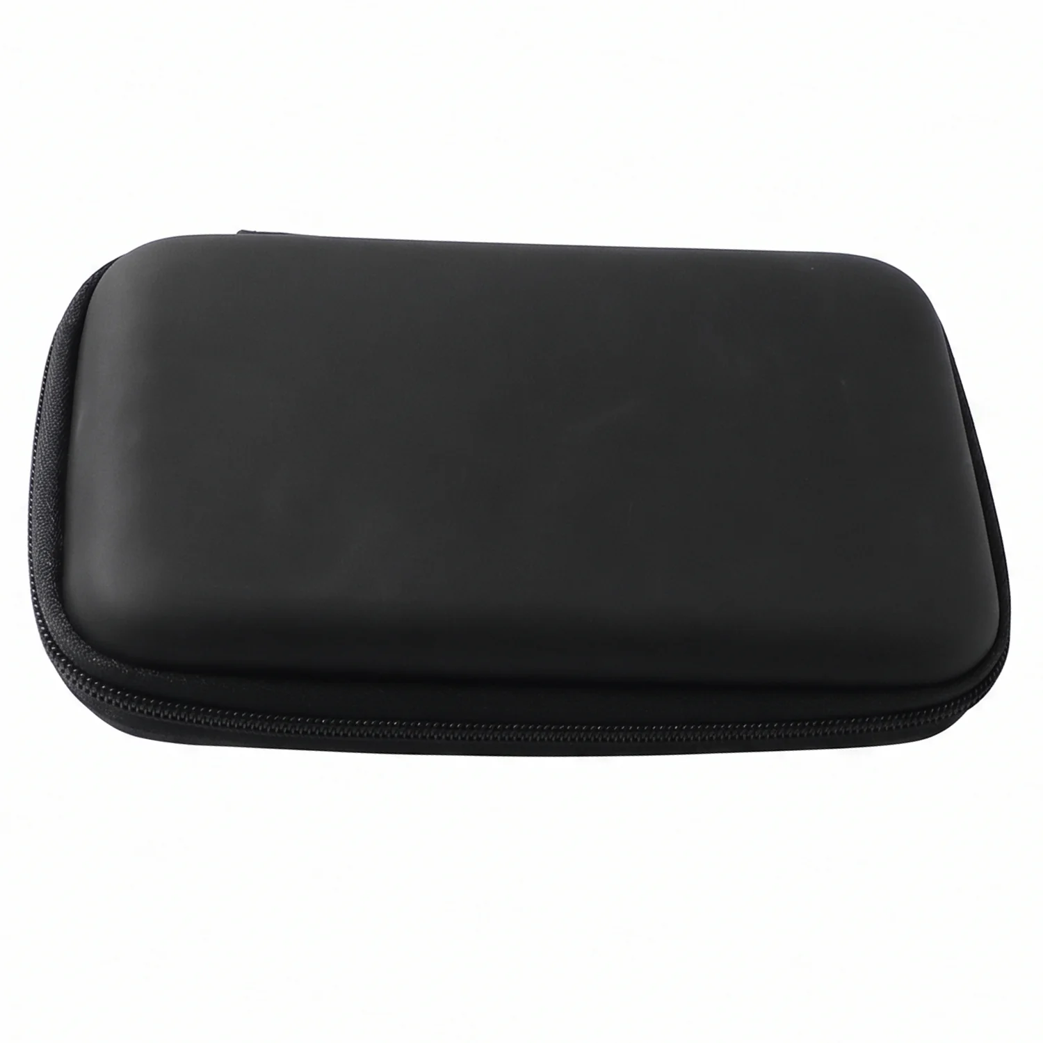 Multipurpose Hard Shell Travel Zipper Case (1 Pc, Only case Included) - Image 4
