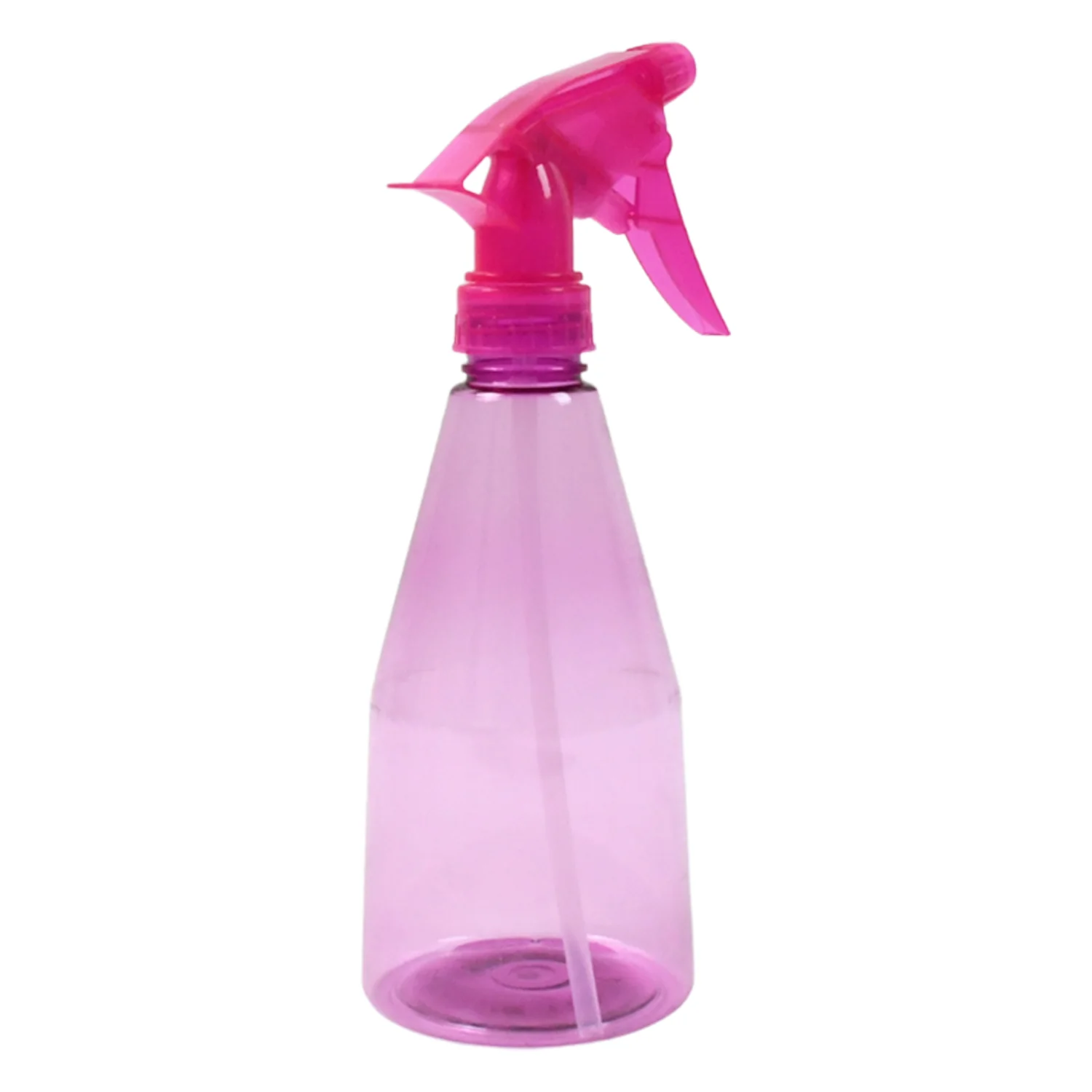 Plastic Multipurpose Home & Garden Water Spray Bottle for (414 ML / 1 Pc) - Image 4