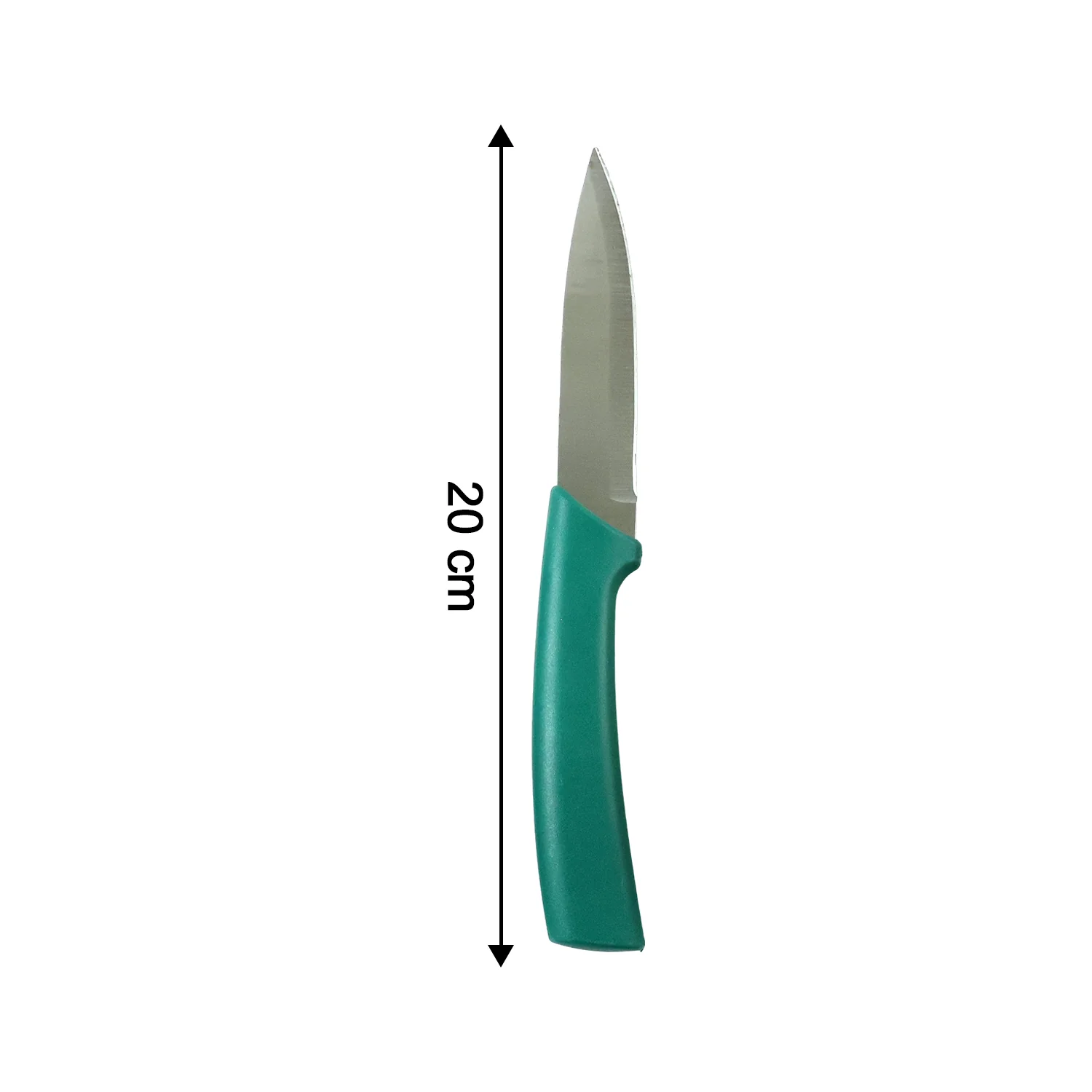 Multipurpose Kitchen Fruit & Vegetable Cutting Knife Set (Pack of 3) - Image 6