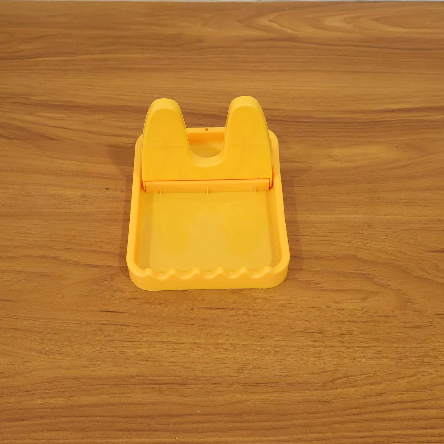Multipurpose Kitchen Lid & Spoon Holder Stand (1 Pc) - Image 10