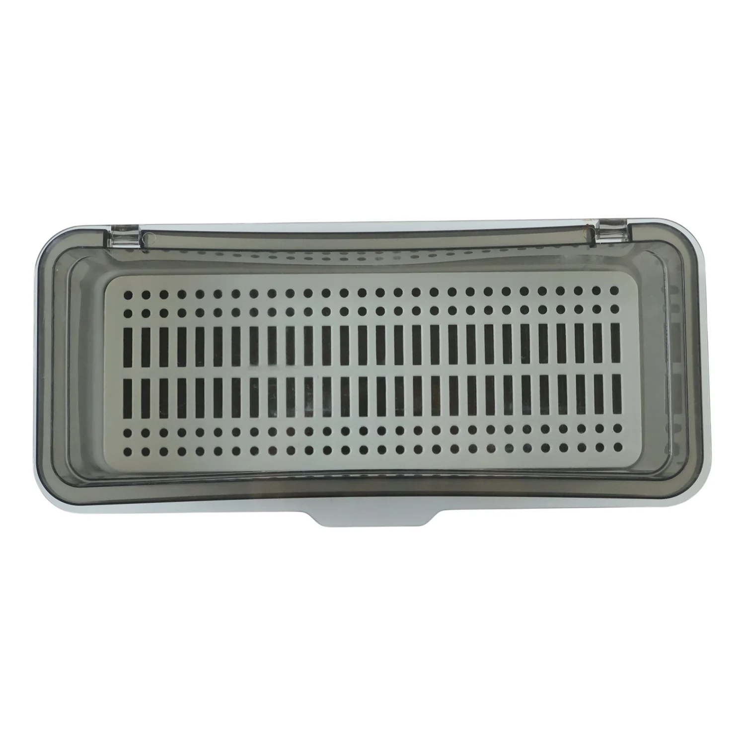 Multipurpose Kitchen Sink Organizer Tray (1 Pc, 27x12 Cm) - Image 4