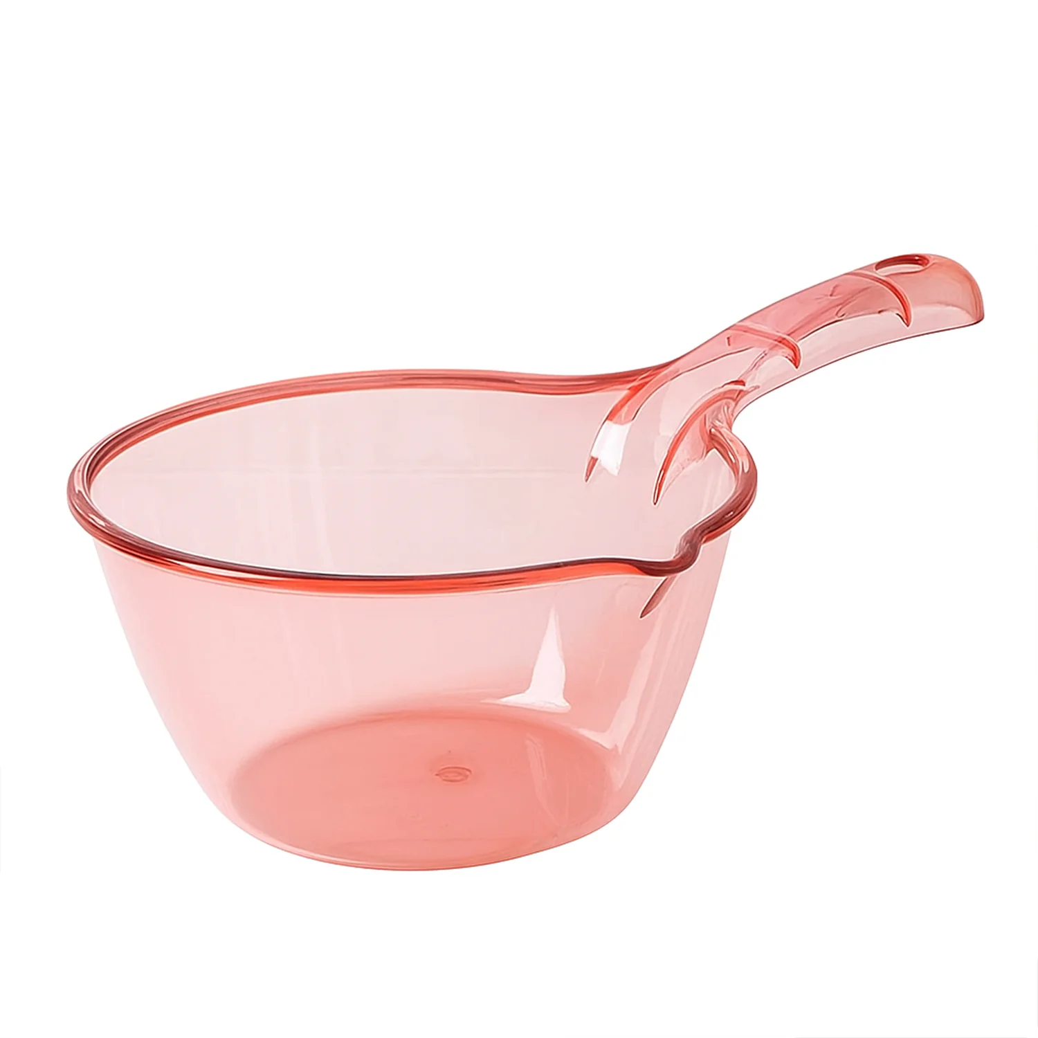 Multipurpose Kitchen Washing & Straining Bowl (1100 ML / 1 Pc) - Image 5