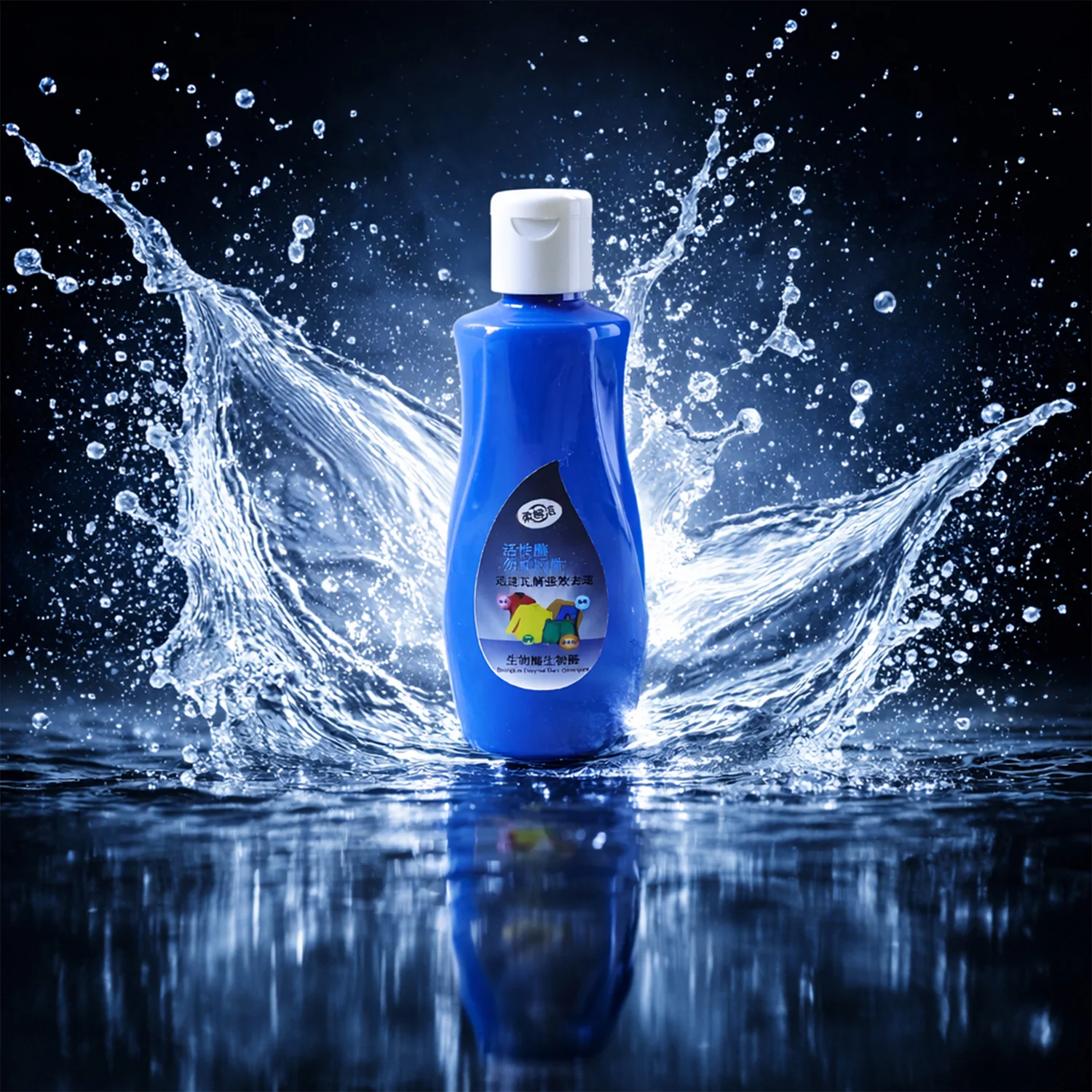 Multipurpose Liquid Laundry Stain Remover (1 Pc, 100 ML) - Image 5