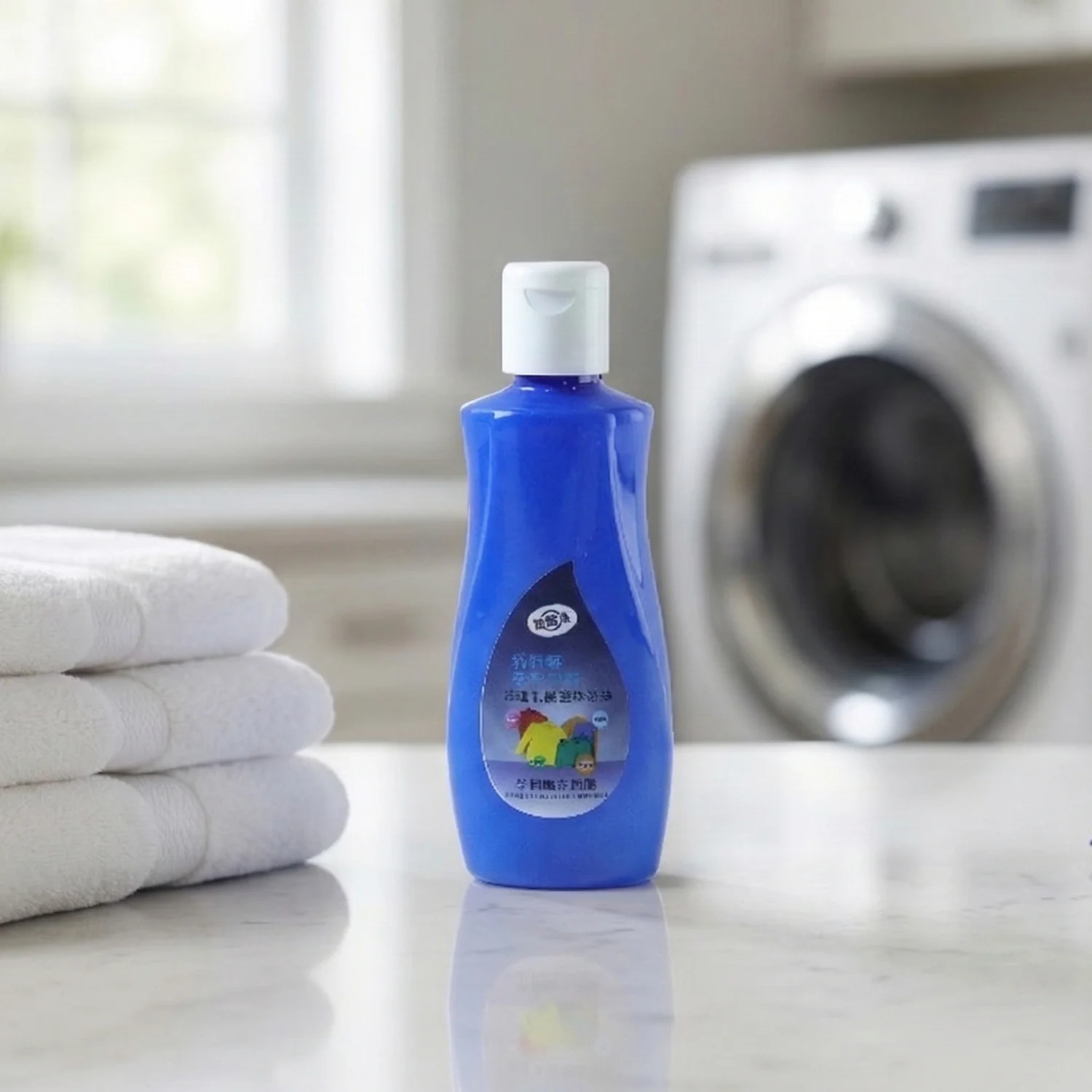 Multipurpose Liquid Laundry Stain Remover (1 Pc, 100 ML) - Image 8