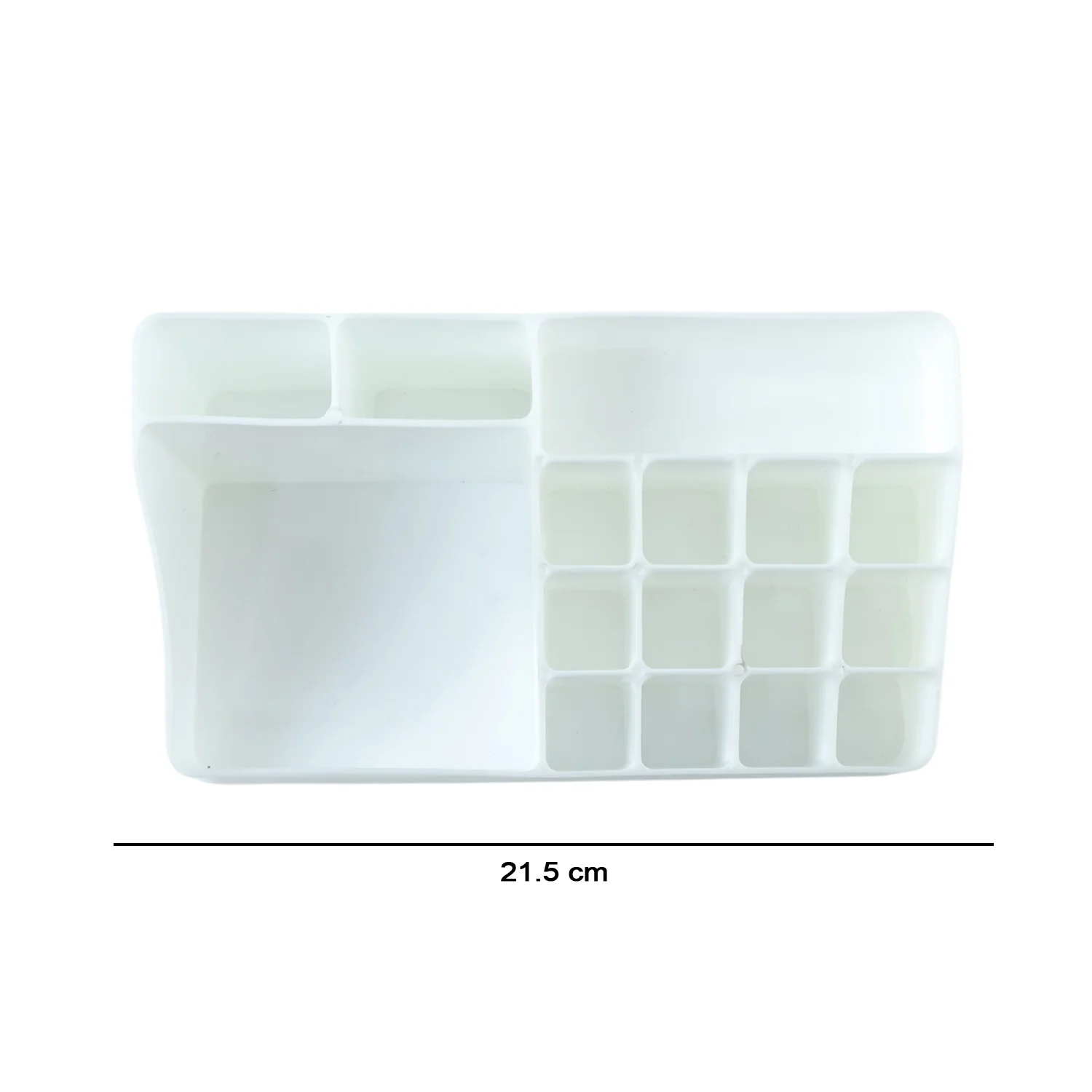 Multipurpose Makeup Organizer Storage Box (1 Pc) - Image 6