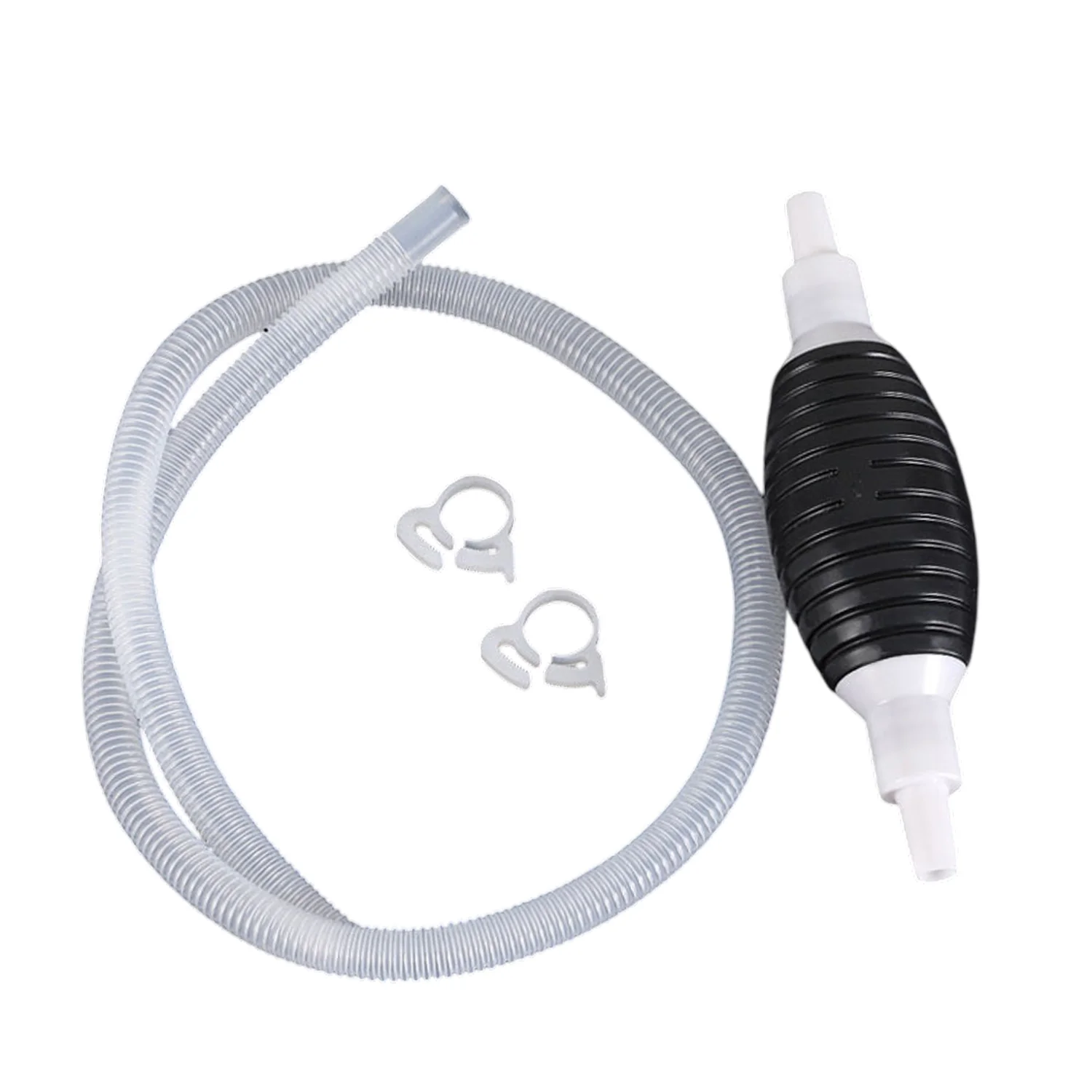 Multipurpose Manual Liquid Transfer Pump Set (2.5 meter, 1 Set) - Image 5