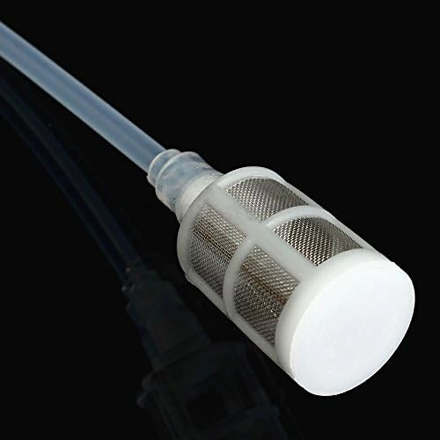 Multipurpose Manual Liquid Transfer Pump with Flexible Pipe (1 Pc, 2 Meter) - Image 5