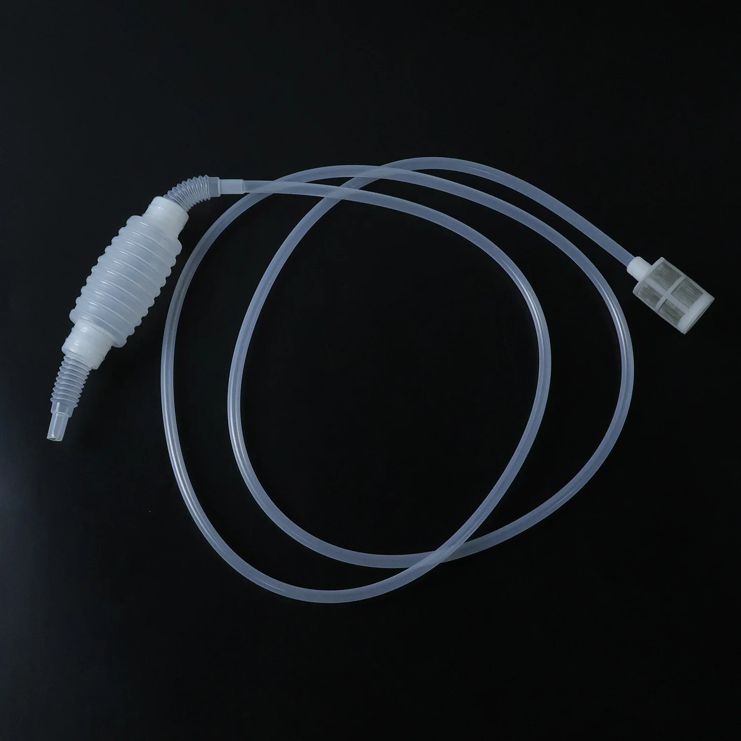 Multipurpose Manual Liquid Transfer Pump with Flexible Pipe (1 Pc, 2 Meter) - Image 6