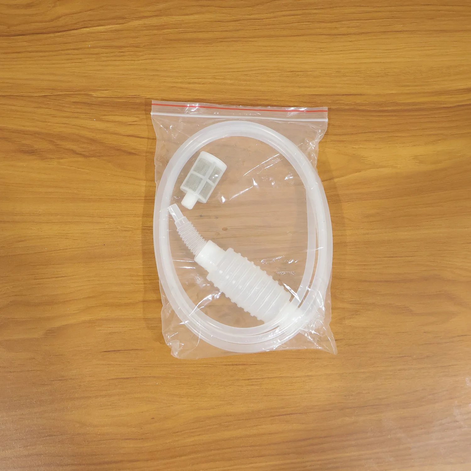 Multipurpose Manual Liquid Transfer Pump with Flexible Pipe (1 Pc, 2 Meter) - Image 7