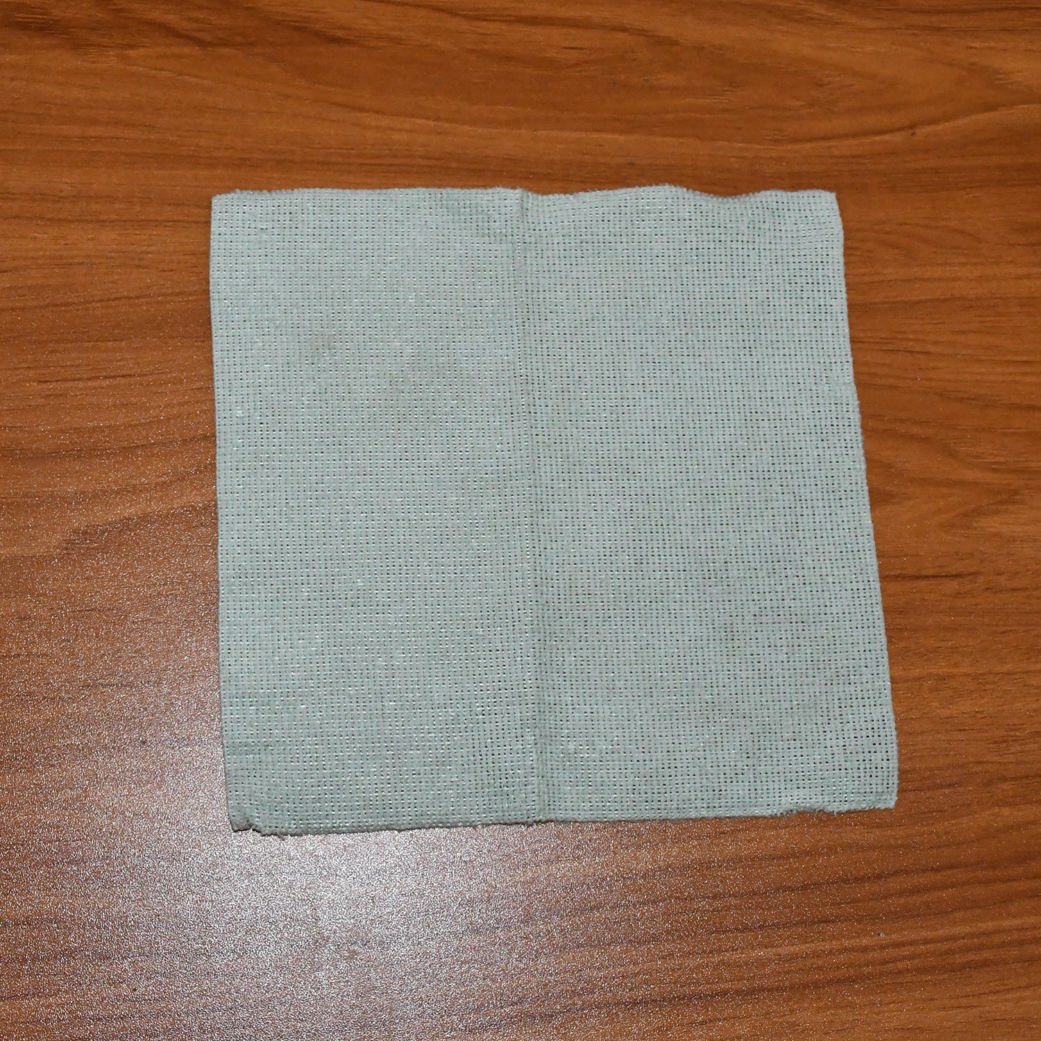 Multipurpose Microfiber Cleaning Cloth - (20x20cm / 1 Pc) - Image 7
