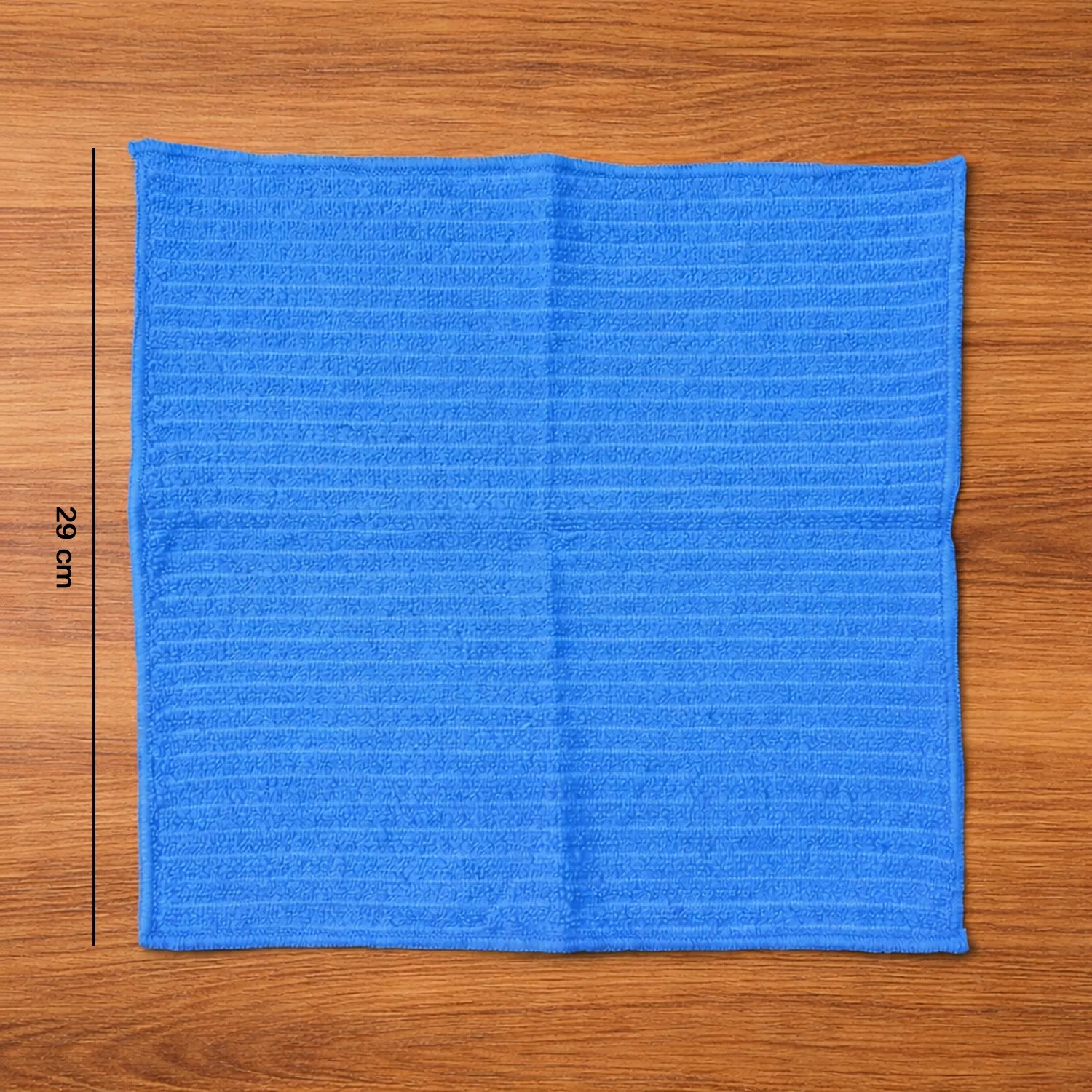 Multipurpose Microfiber Dust Cleaning Cloth (4 Pc Set) - Image 6