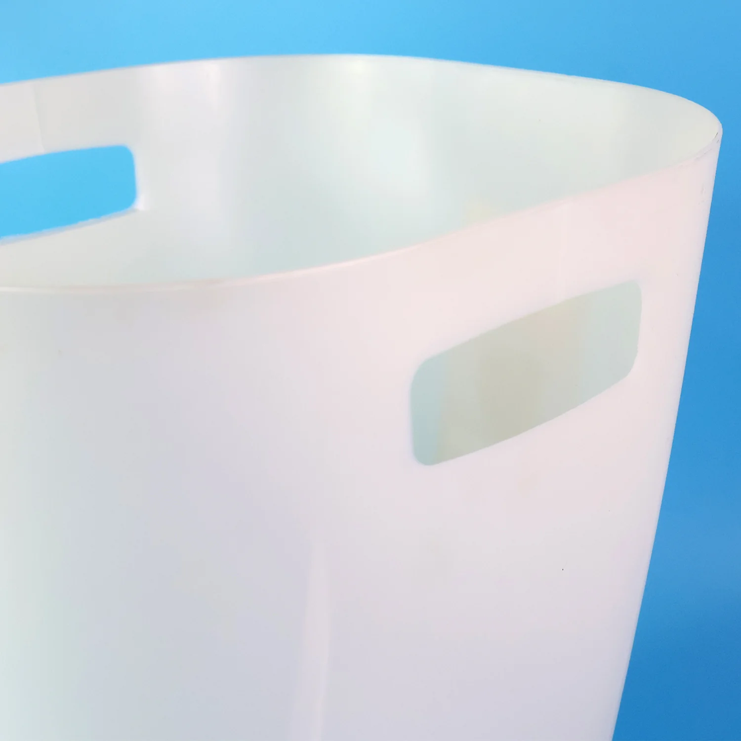 Multipurpose Modern Dustbin for Office and Home (26x23 Cm) - Image 3