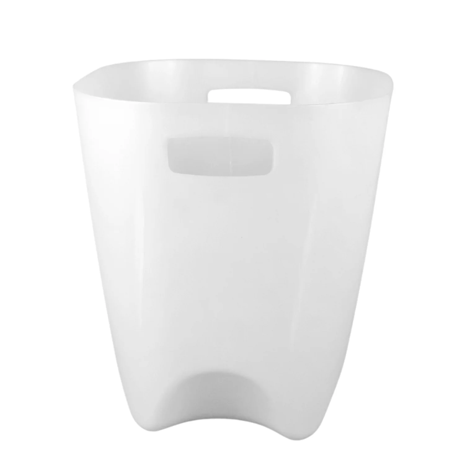 Multipurpose Modern Dustbin for Office and Home (26x23 Cm) - Image 5