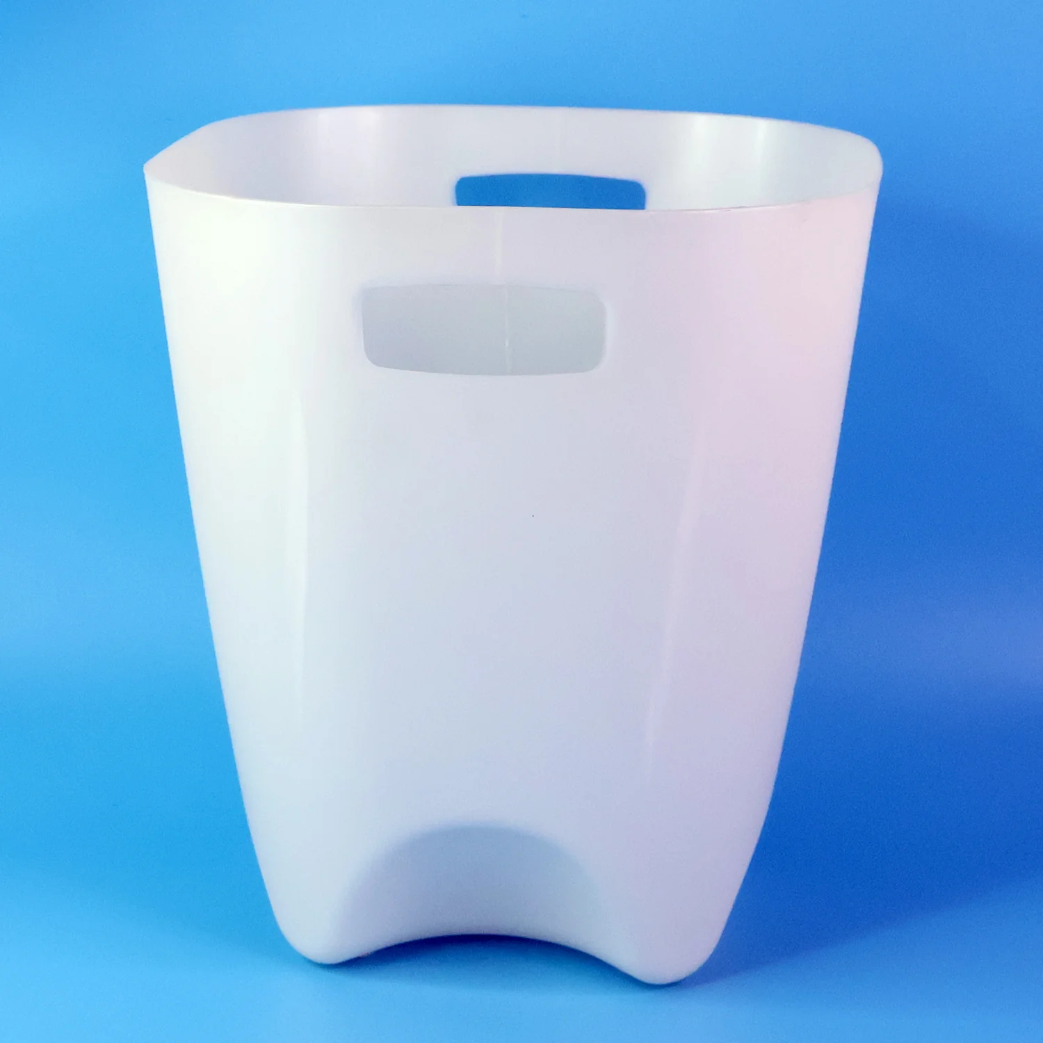 Multipurpose Modern Dustbin for Office and Home (26x23 Cm) - Image 7