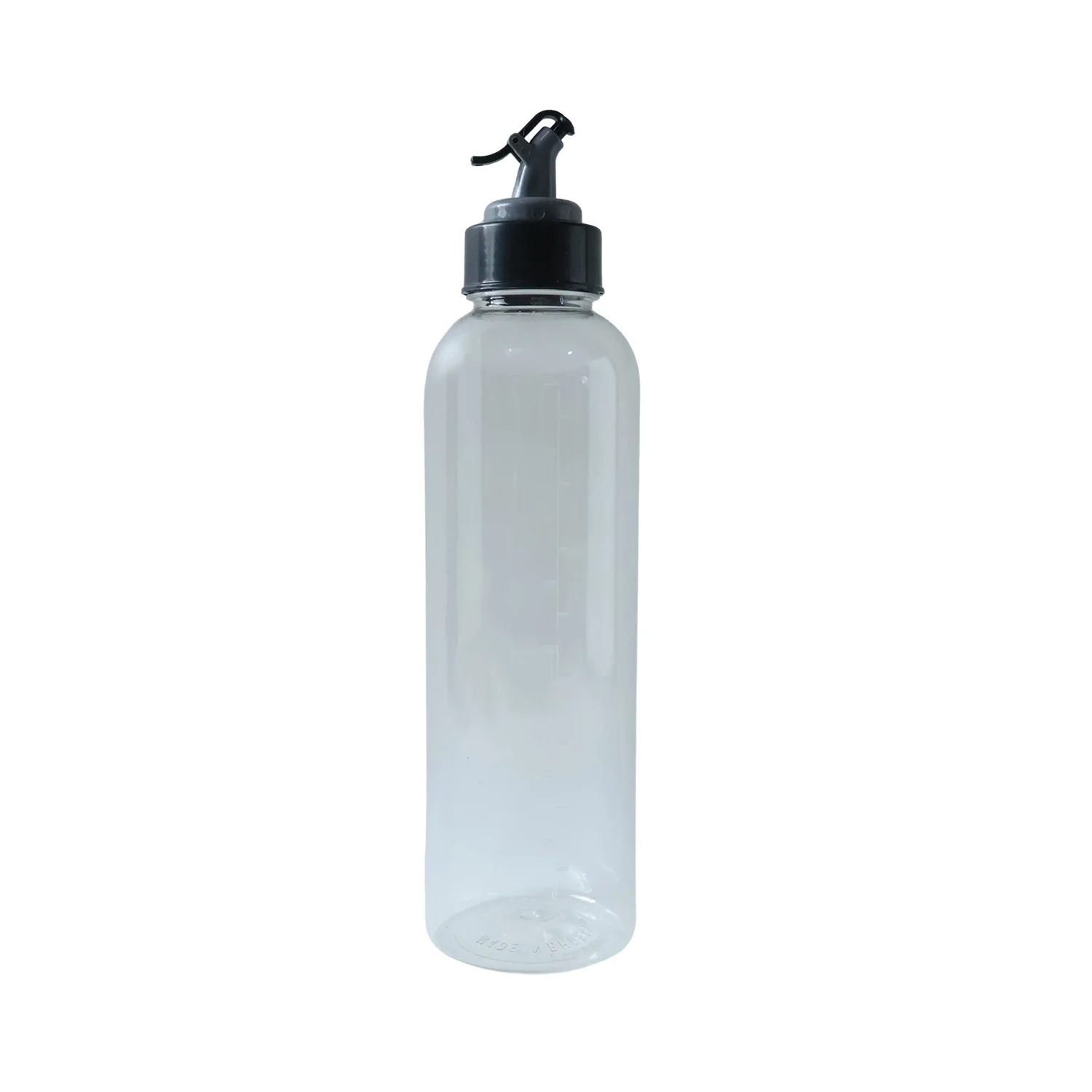Multipurpose Oil Dispenser Bottle with Flip Top Pour Spout 900 ML - Image 5