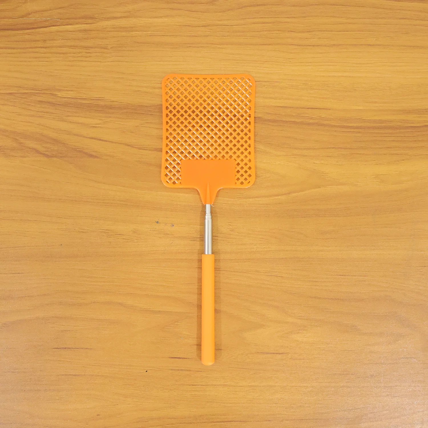 Multipurpose Plastic Fly Swatter With Extendable Handle (1 Pc, 63 Cm) - Image 9