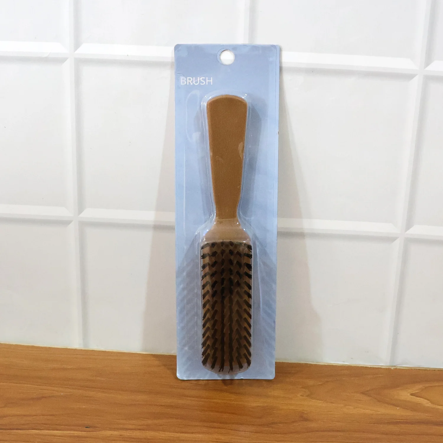 Multipurpose Plastic Handle Cleaning Brush (1 Pc) - Image 9