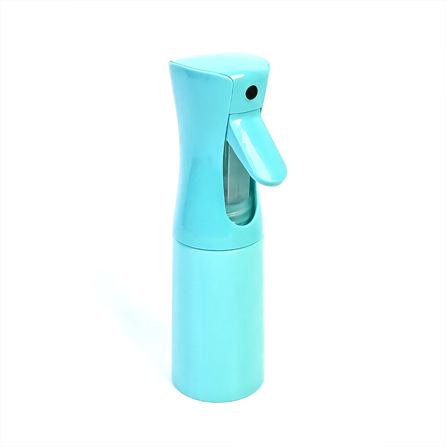 Multipurpose Plastic Mist Spray Bottle (250 ML / Mix Color / 1 Pc) - Image 4