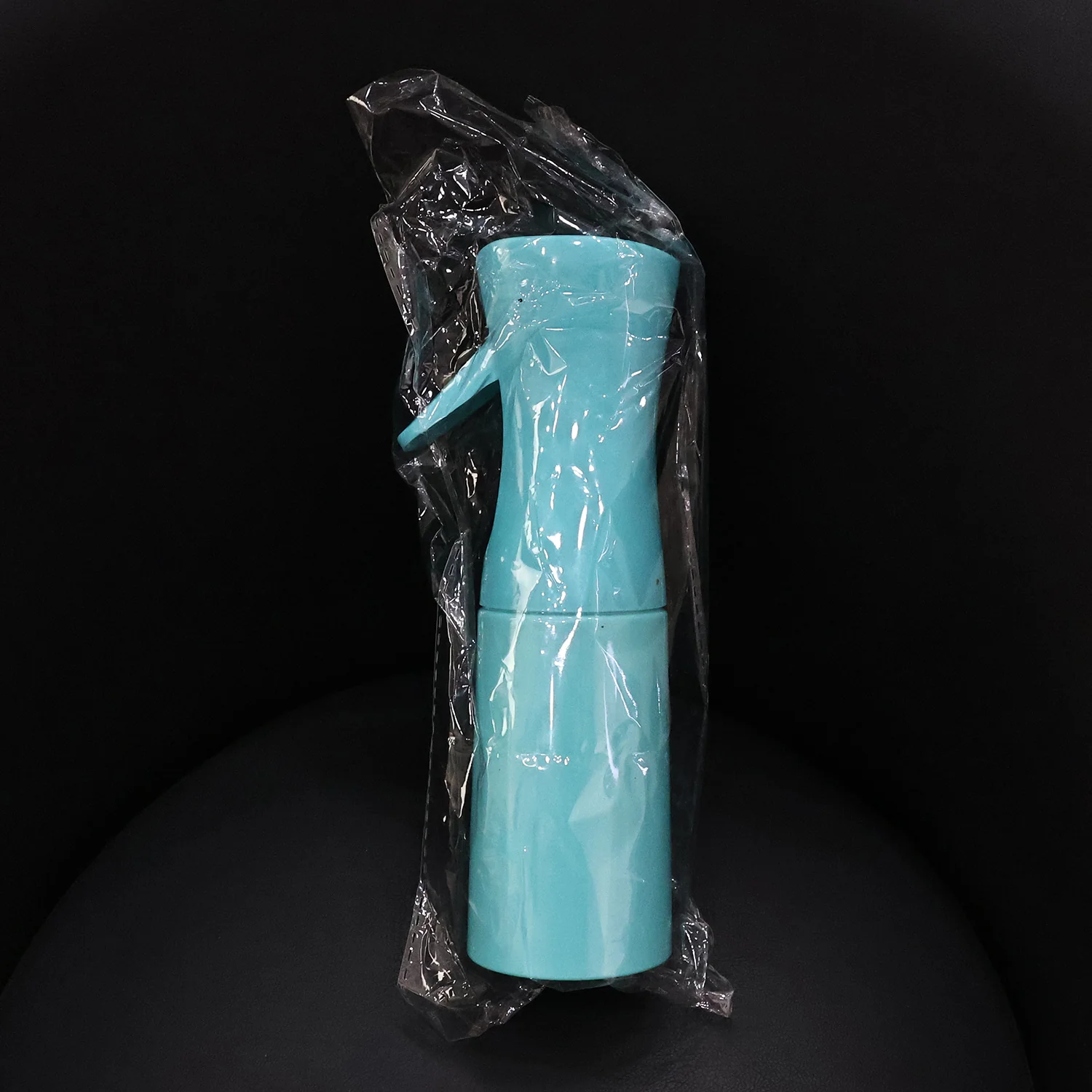 Multipurpose Plastic Mist Spray Bottle (250 ML / Mix Color / 1 Pc) - Image 5