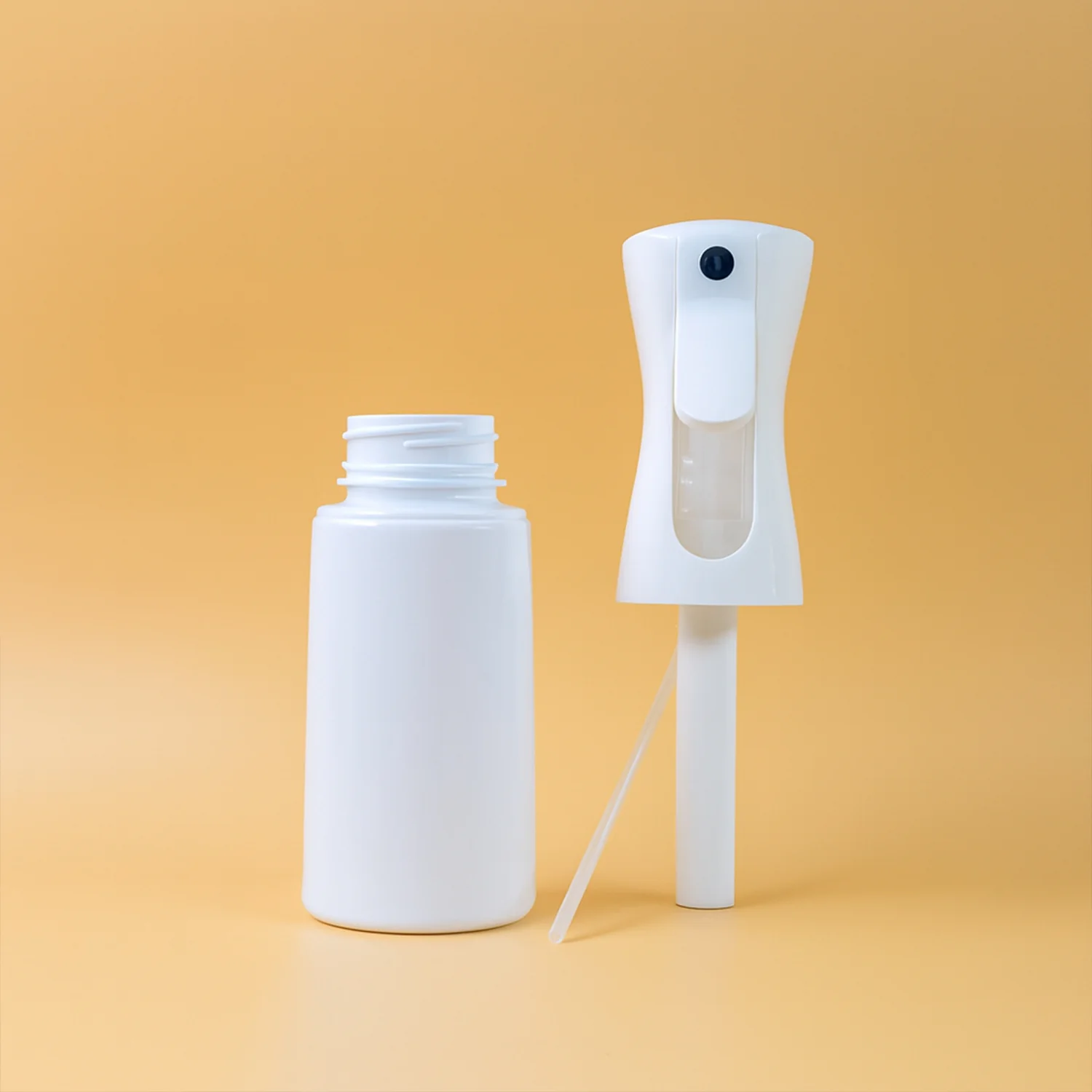 Multipurpose Plastic Mist Spray Bottle (250 ML / Mix Color / 1 Pc) - Image 6