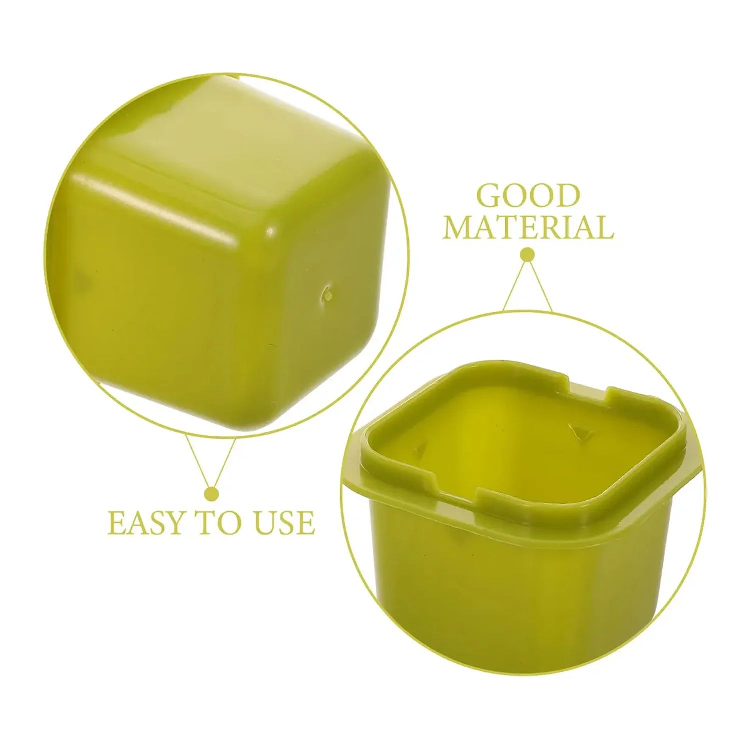 Multipurpose Plastic Storage Container Box with Lid (1 Pc) - Image 6