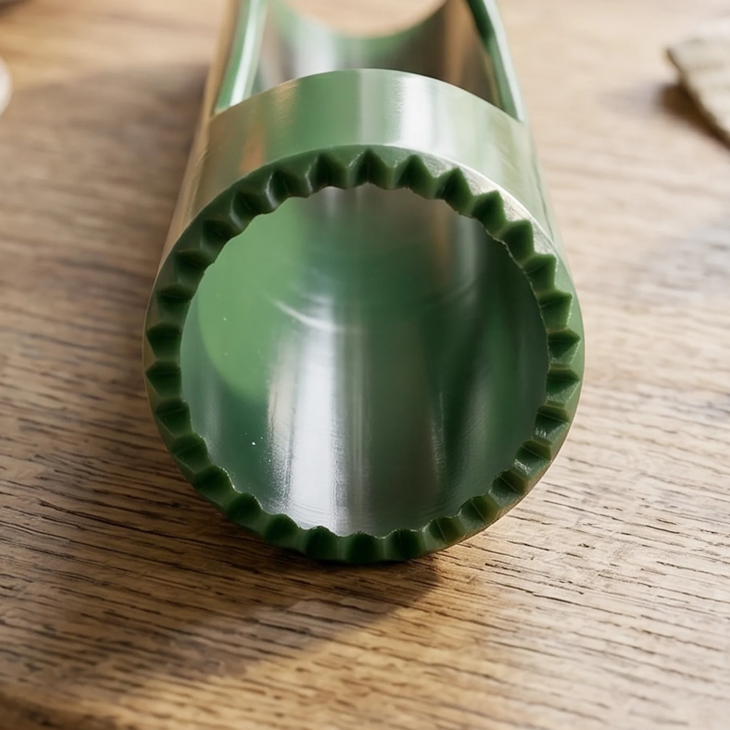 Multipurpose Premium Apple Cutter – 1 Pc, Effortless Fruit Corer and Slicer - Image 5