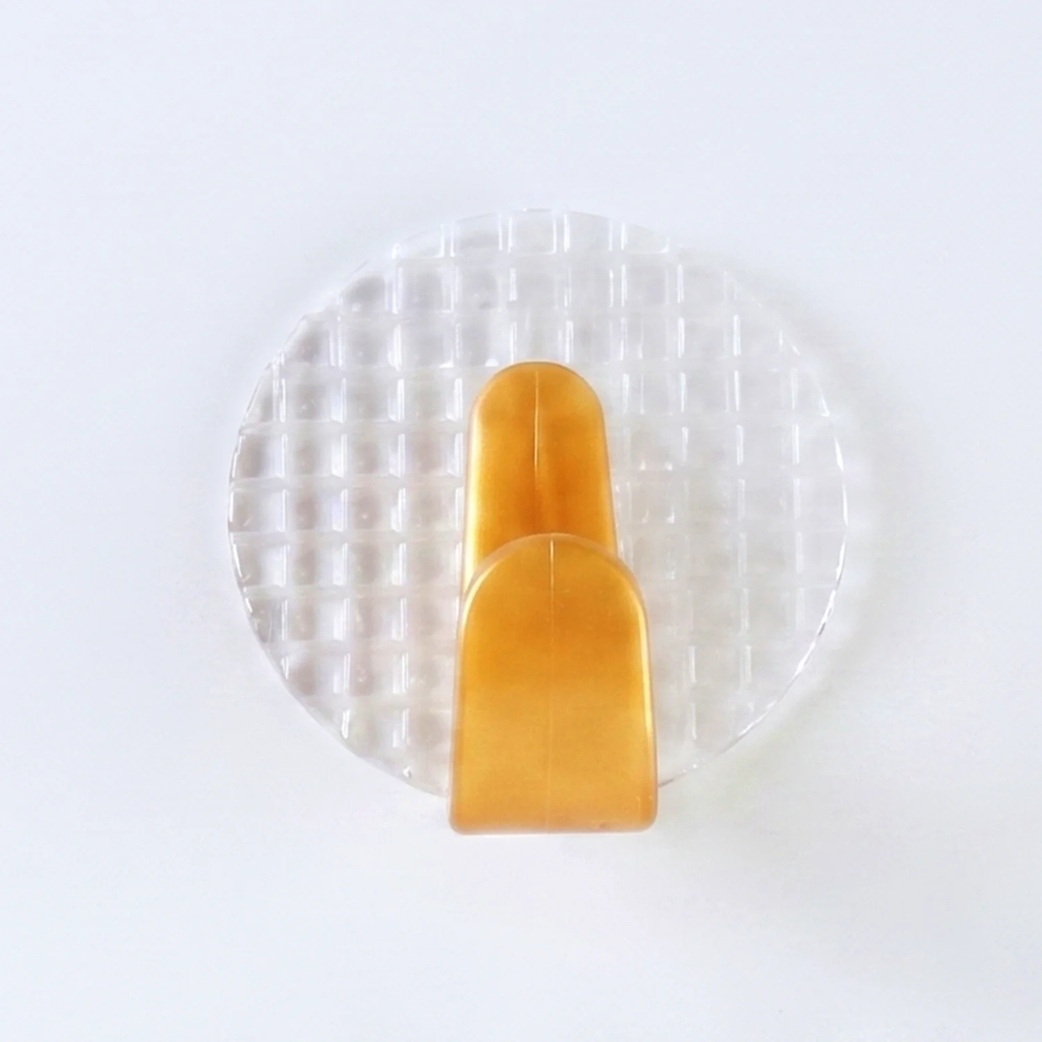 Premium Self Adhesive Wall Hook (1 Pc) - Image 5