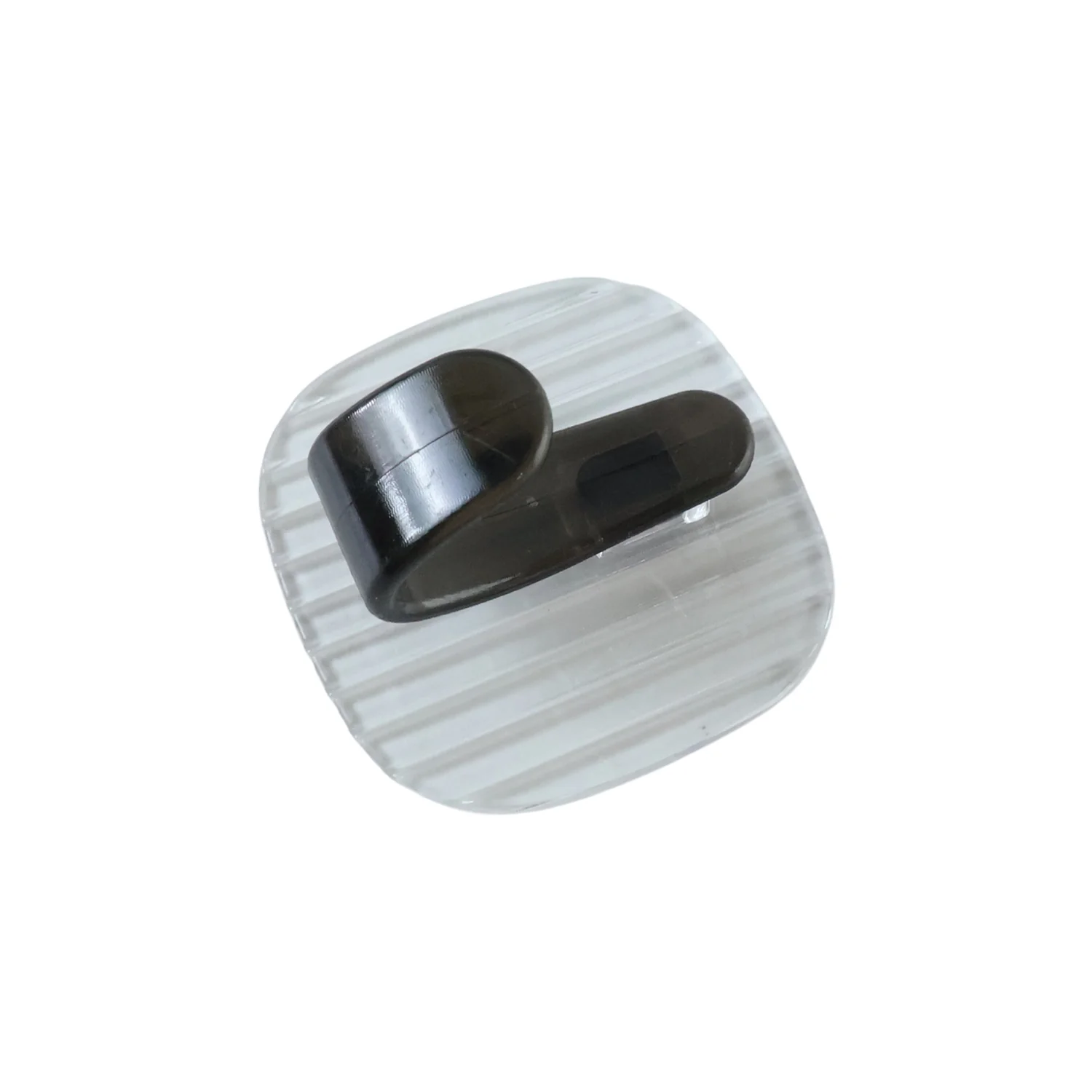 Multipurpose Self Adhesive Wall Hook (1 Pc) - Image 5