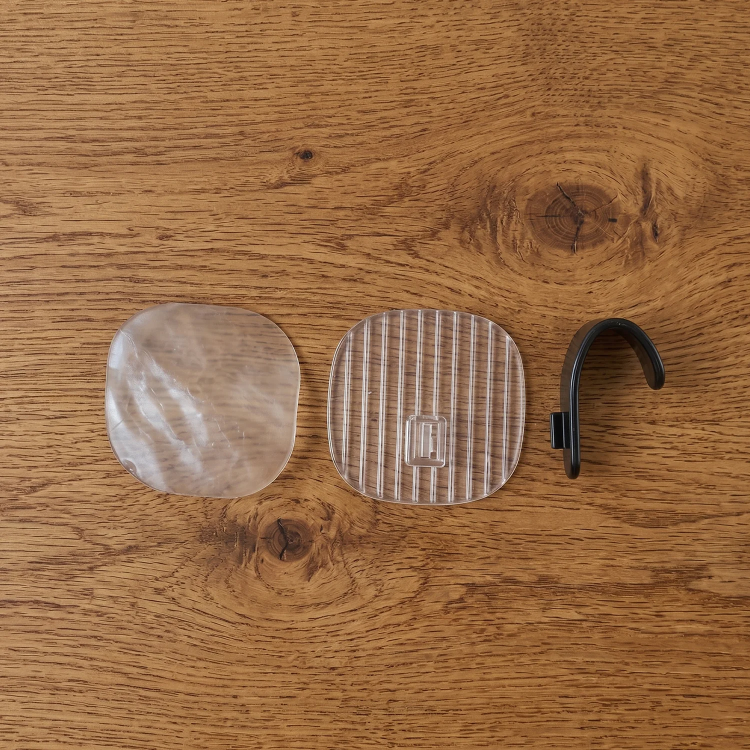 Multipurpose Self Adhesive Wall Hook (1 Pc) - Image 7