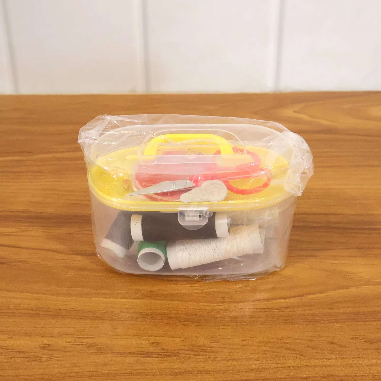 Multipurpose Sewing Kit Set (1 Set) - Image 8