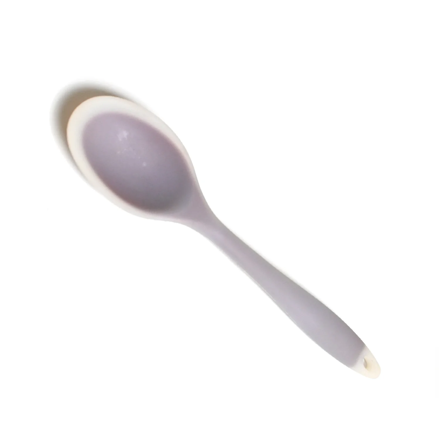 Silicone Basting Spoon for Non-Stick Cookware & Kitchen Use (1 Pc) - Image 6