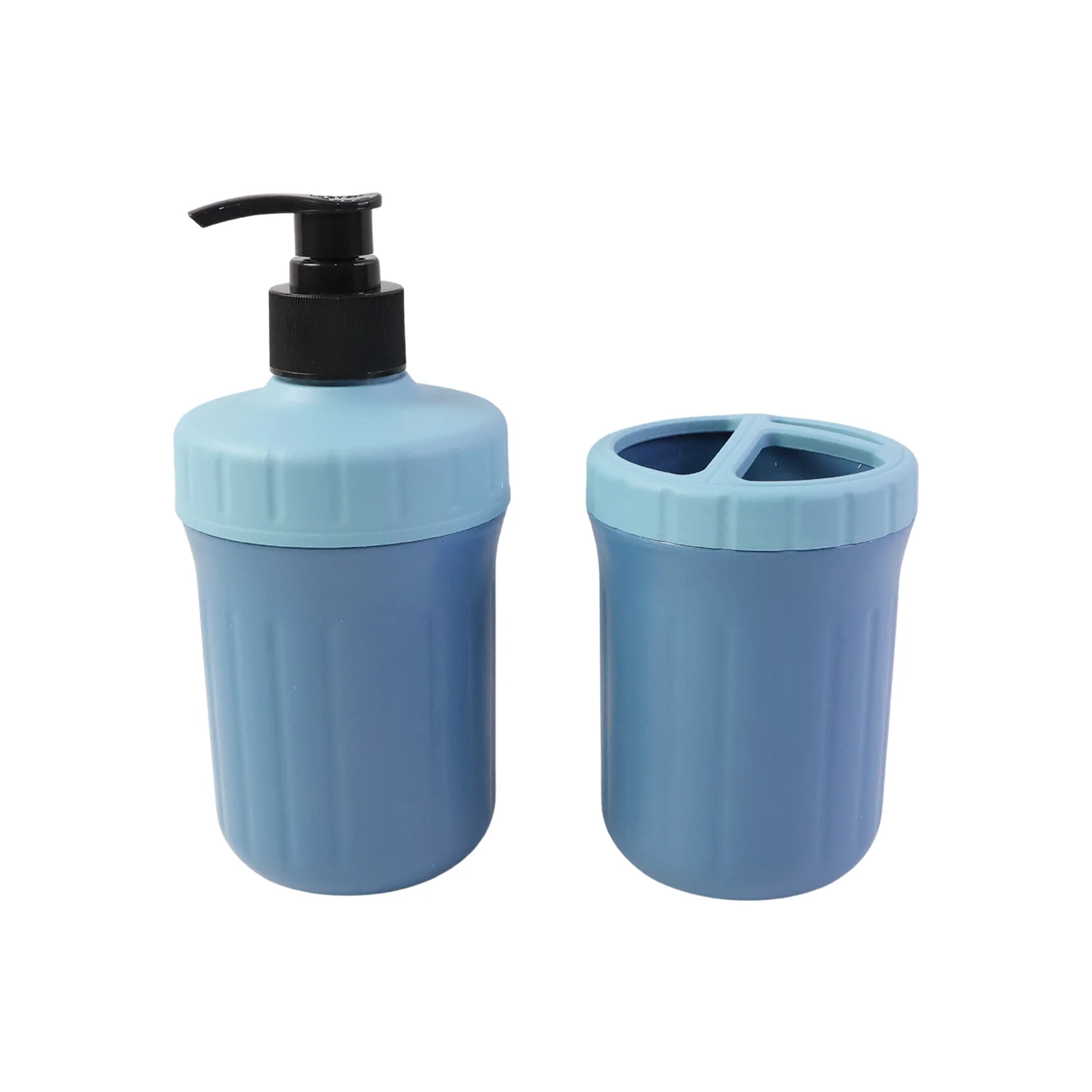 Multipurpose Soap Dispenser with Utility Holder (1 Set) - Image 5
