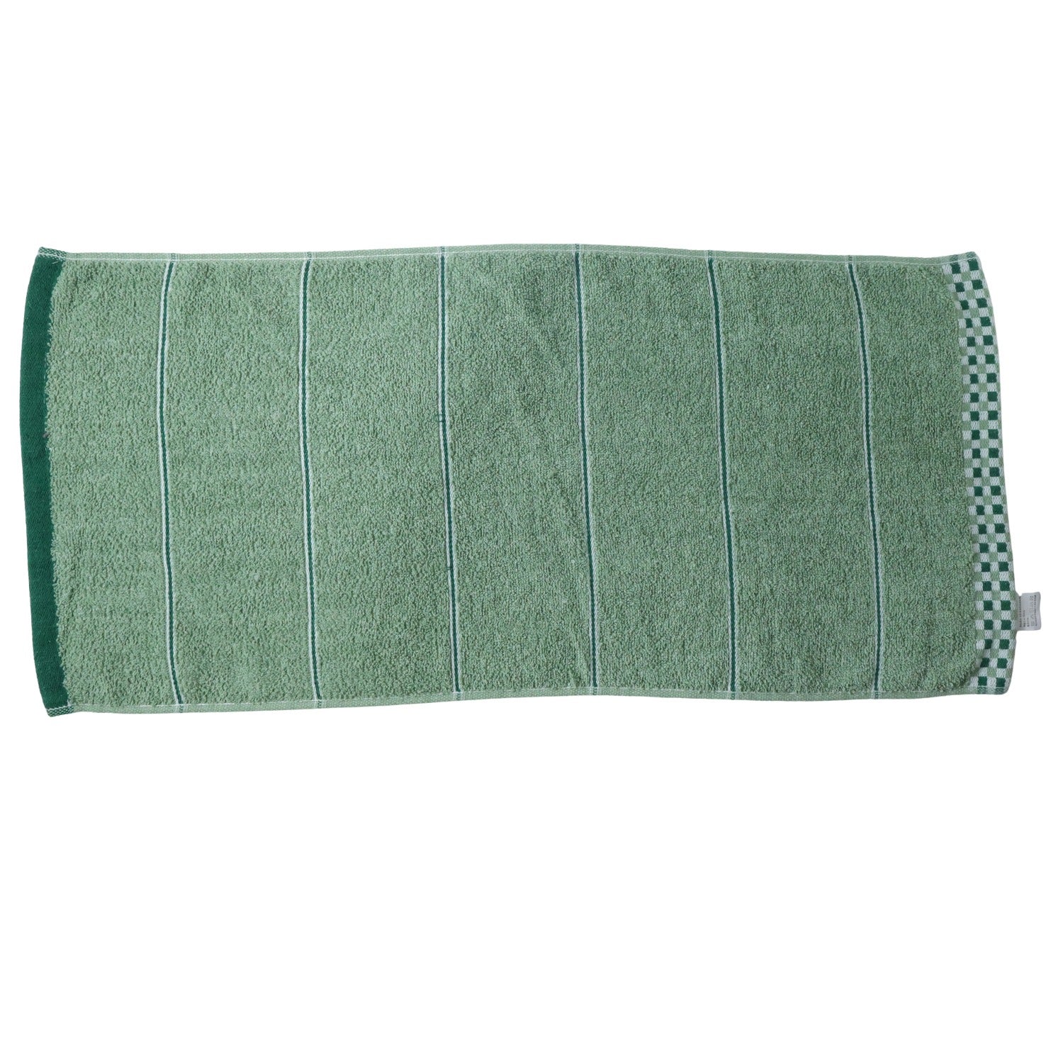 Multipurpose Soft Cotton Bath Towel (1 Pc, 76x34 Cm) - Image 5