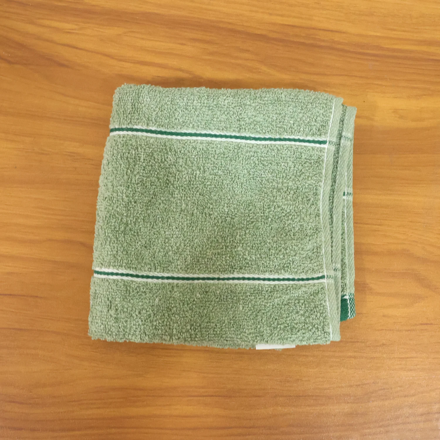 Multipurpose Soft Cotton Bath Towel (1 Pc, 76x34 Cm) - Image 7
