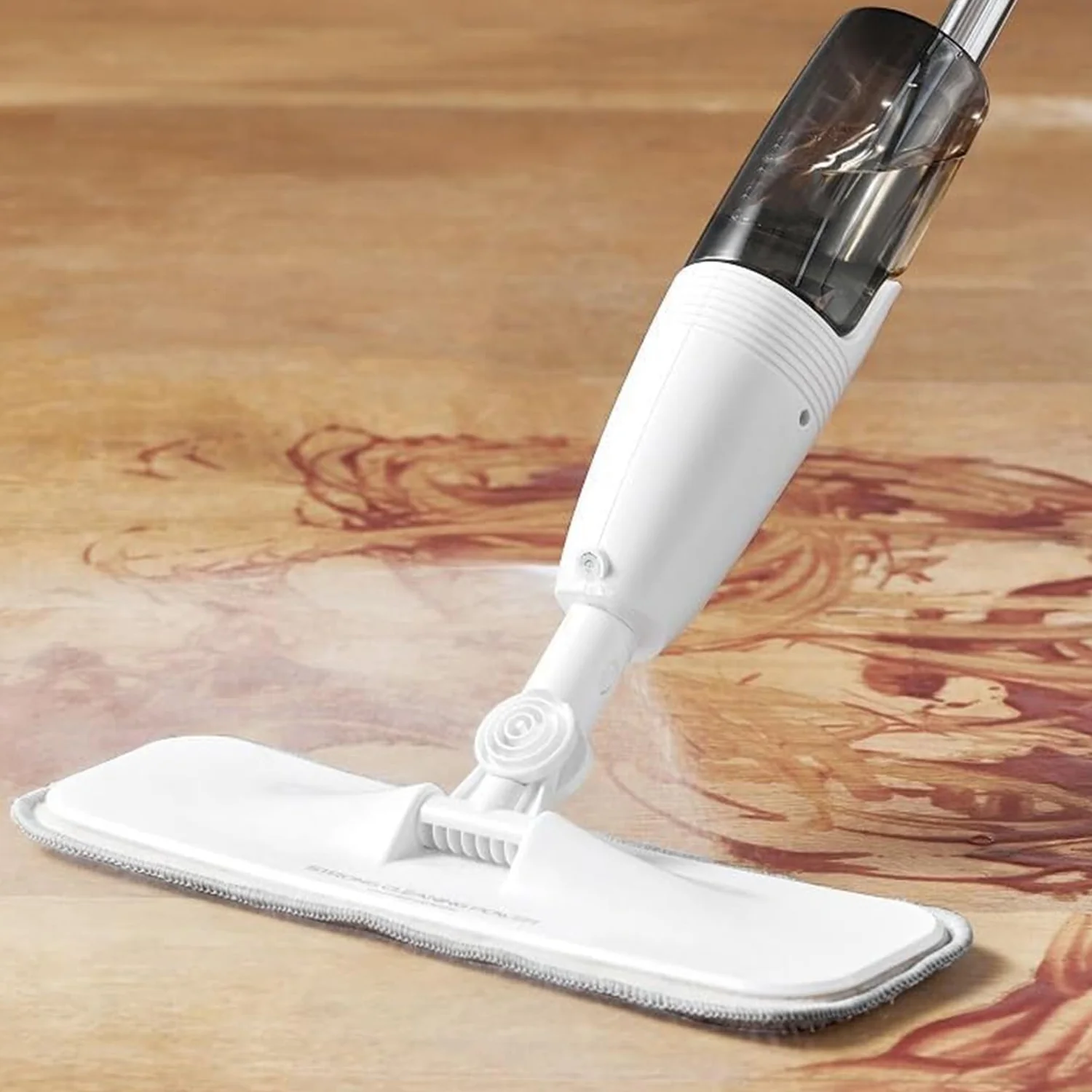Multipurpose Spray Flat Mop Cleaner (1 Pc) - Image 3