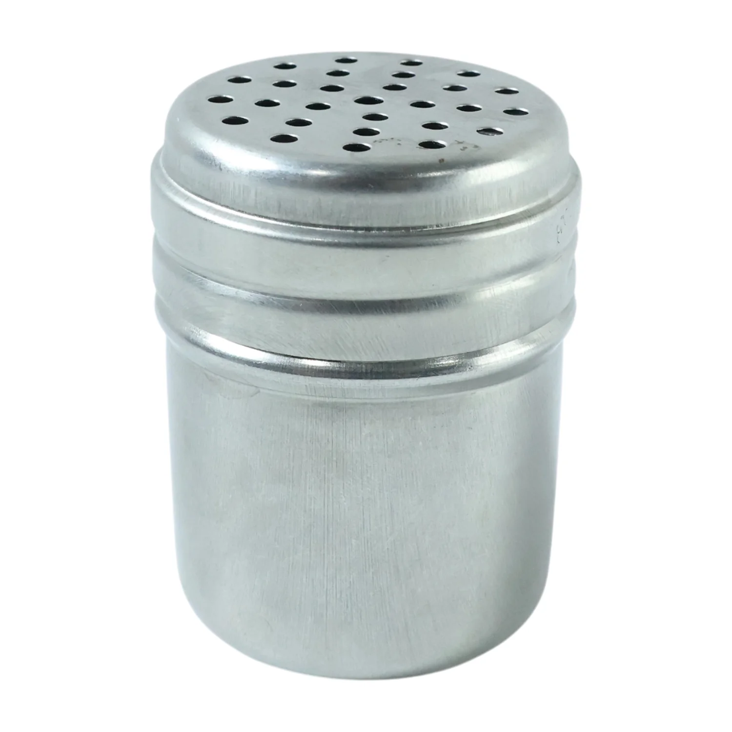 Multipurpose Stainless-Steel Spice Shaker Container (1 Pc) - Image 5