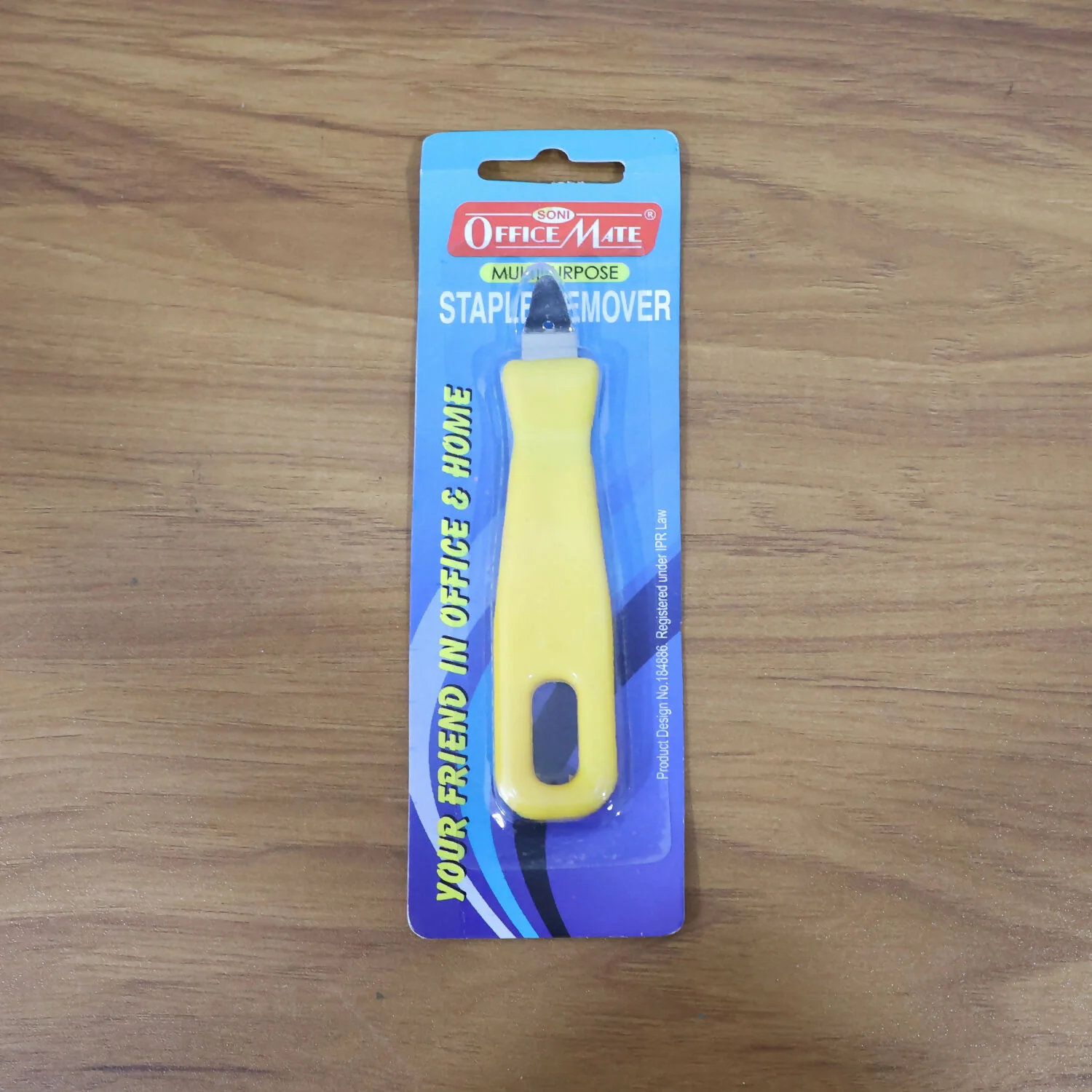 Multipurpose Staple Remover Tool for Office, School & Home Paper Management - Image 7