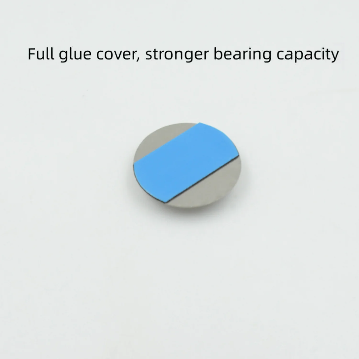 Self-Adhesive Wall Hooks (12 Pcs): Steel, Multipurpose for Home - Image 6