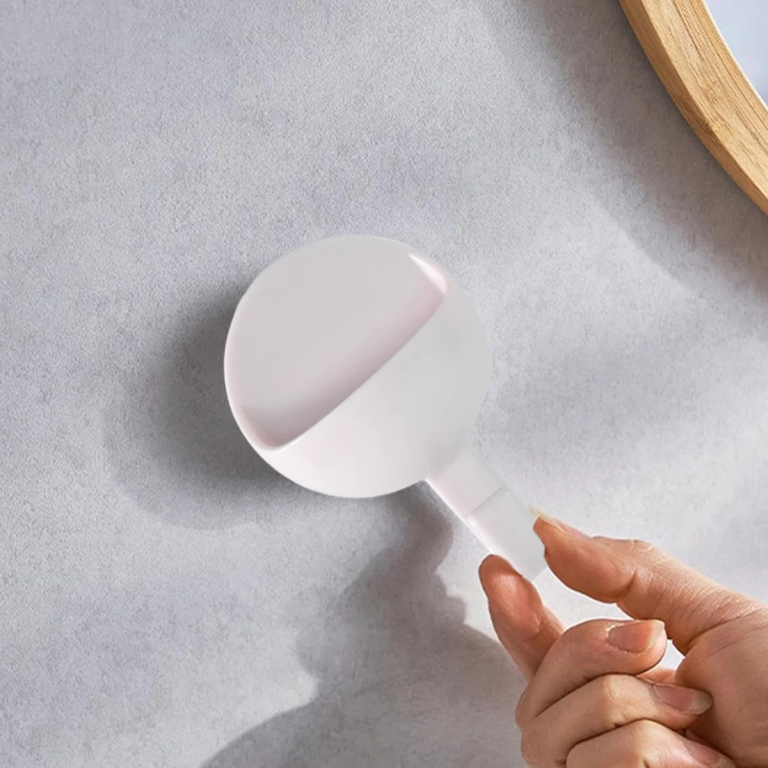 Multipurpose Strong&Hook Self-Adhesive hooks for wall Heavy&Duty Hook - Image 11