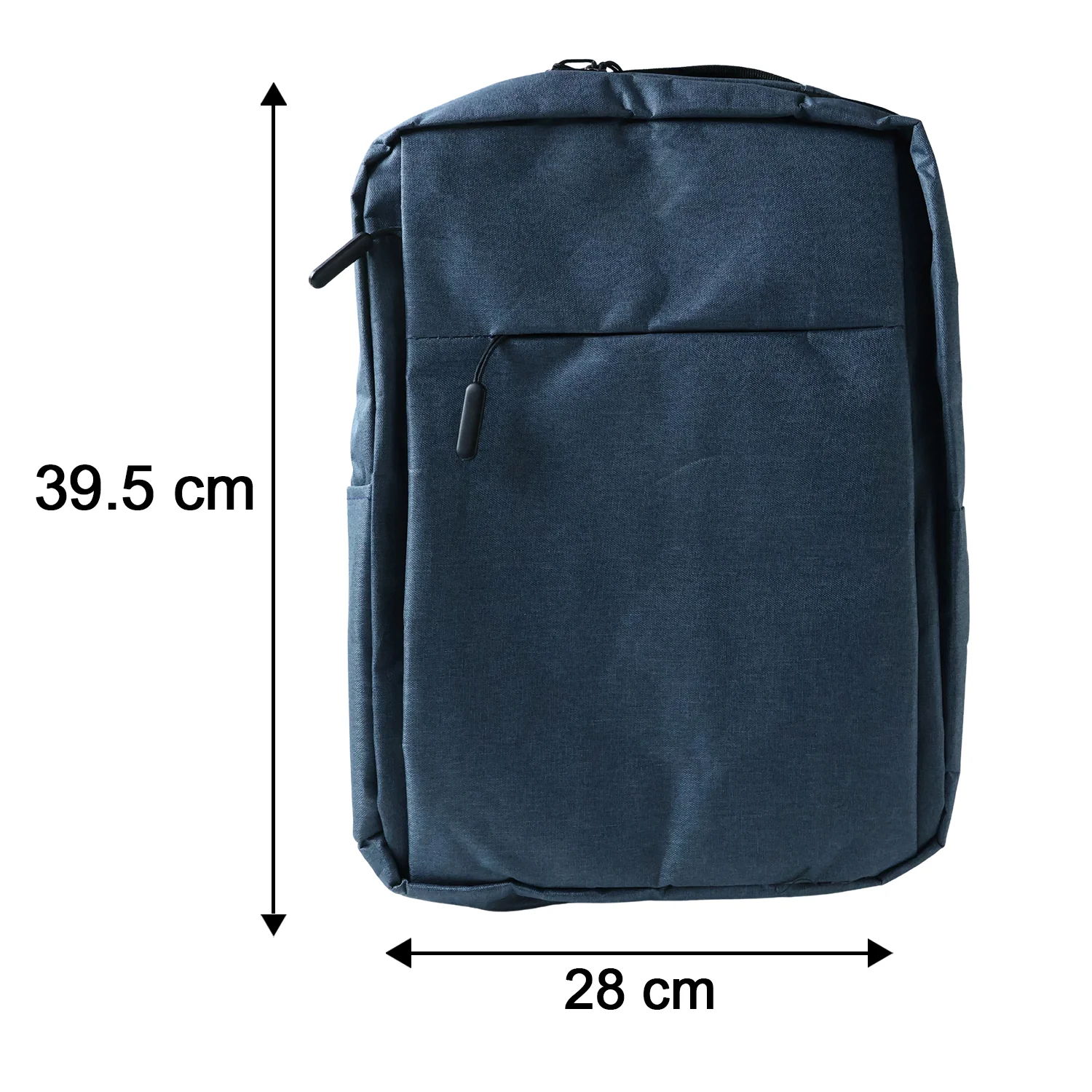 Multipurpose Travel Luggage Backpack with USB Charging Port (1 Pc, 37x28 Cm) - Image 6